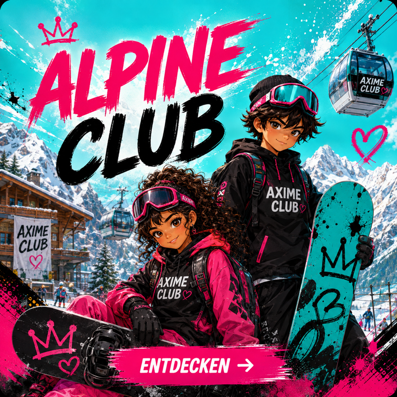 AXIME ALPHINE CLUB