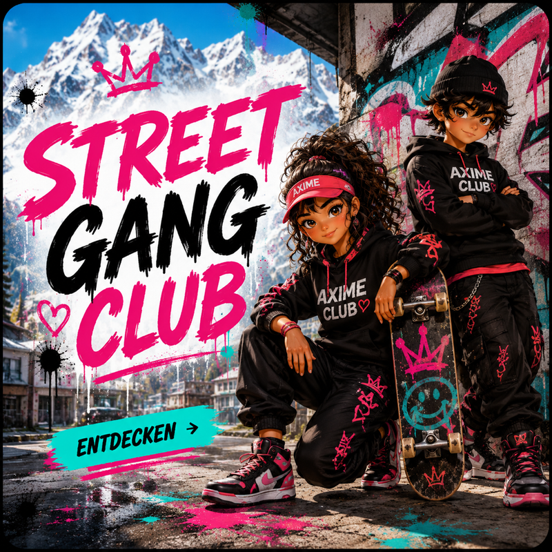 AXIME STREET LOUNGE CLUB