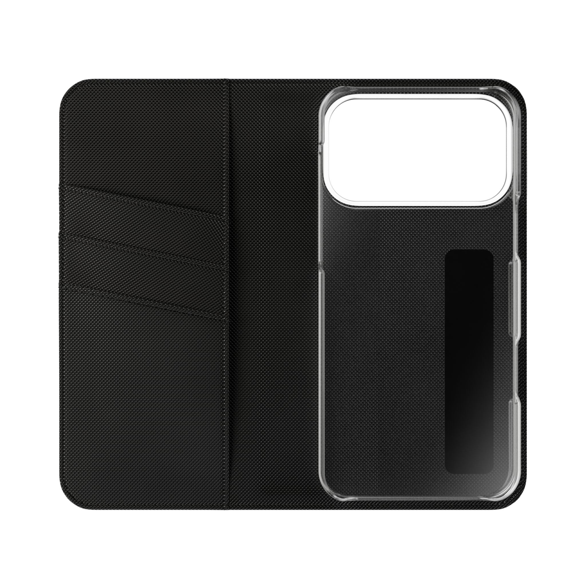 AI Teddy Alpine Wallet Phone Case