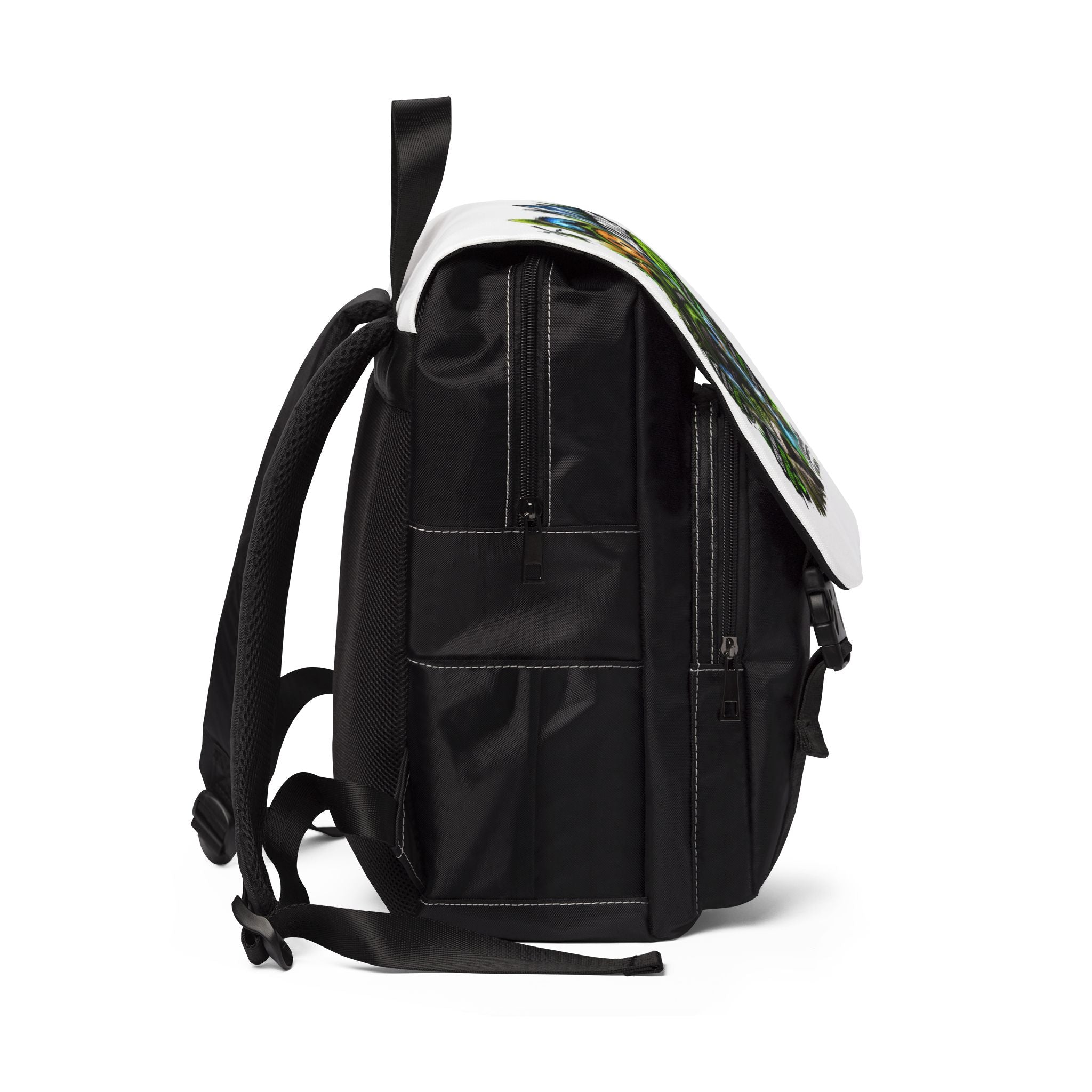 Alpine Teddy Backpack