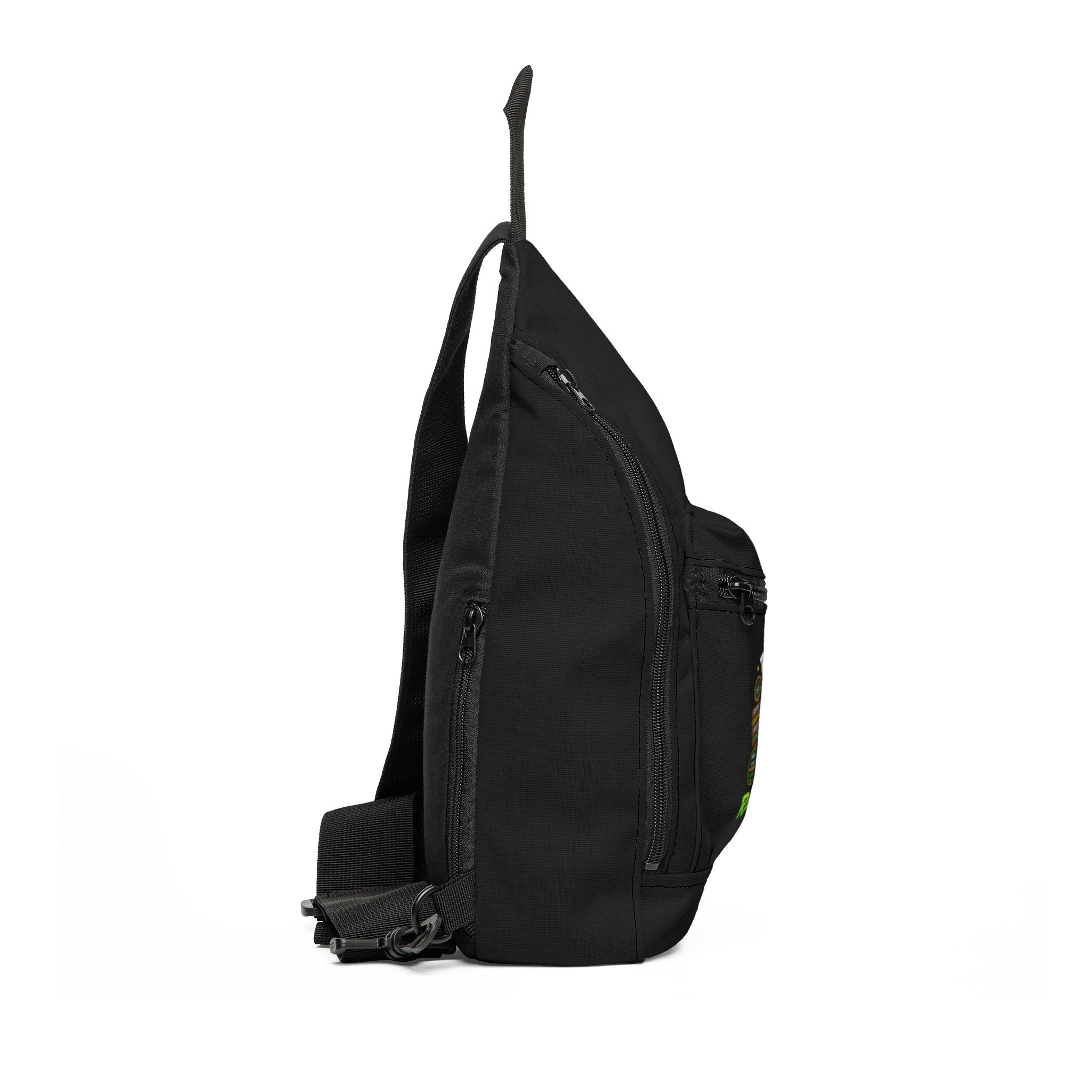 Teddyngton Ranger Club Sling Bag