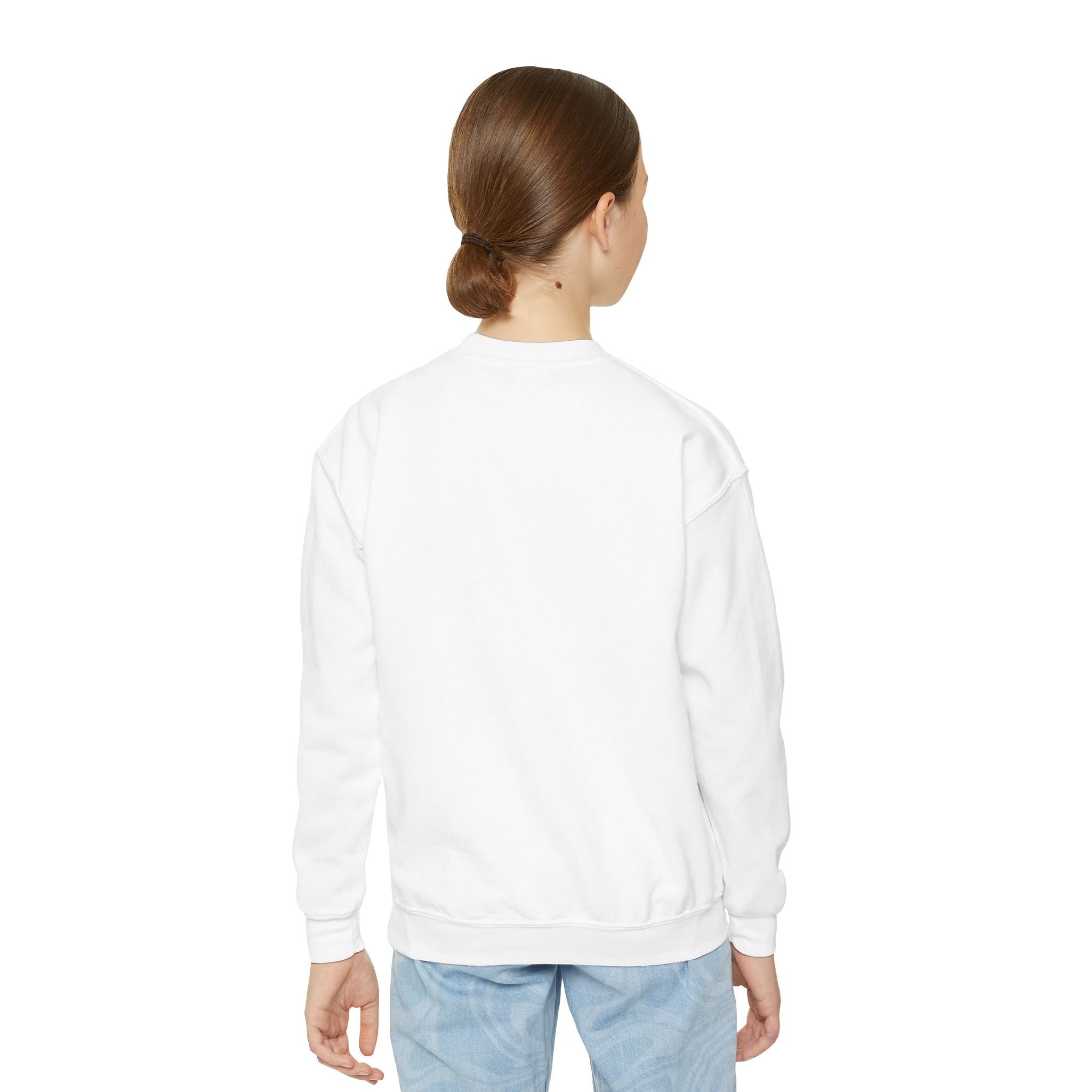 Cute Christmas Sweatshirt
