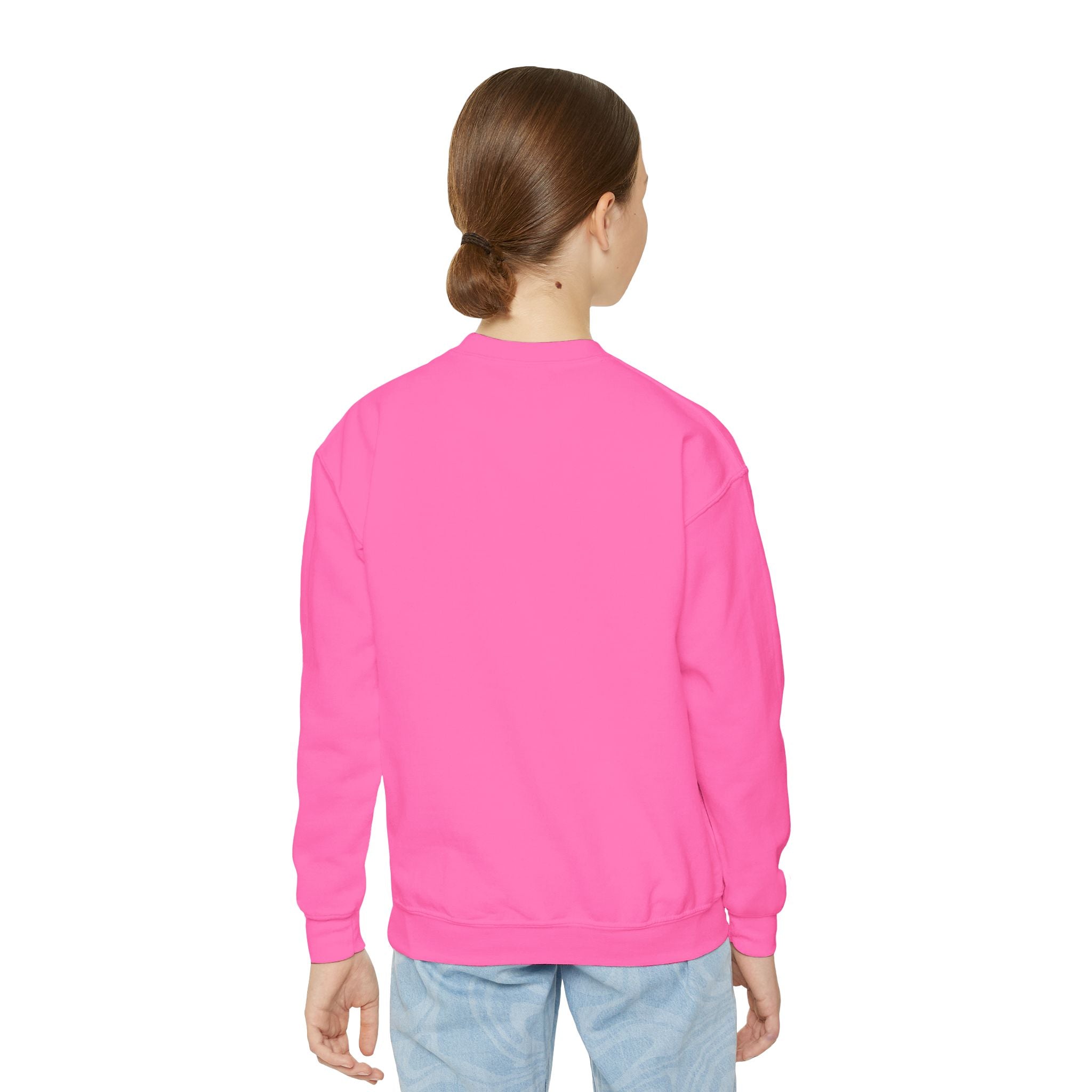 Next G Club Sweatshirt