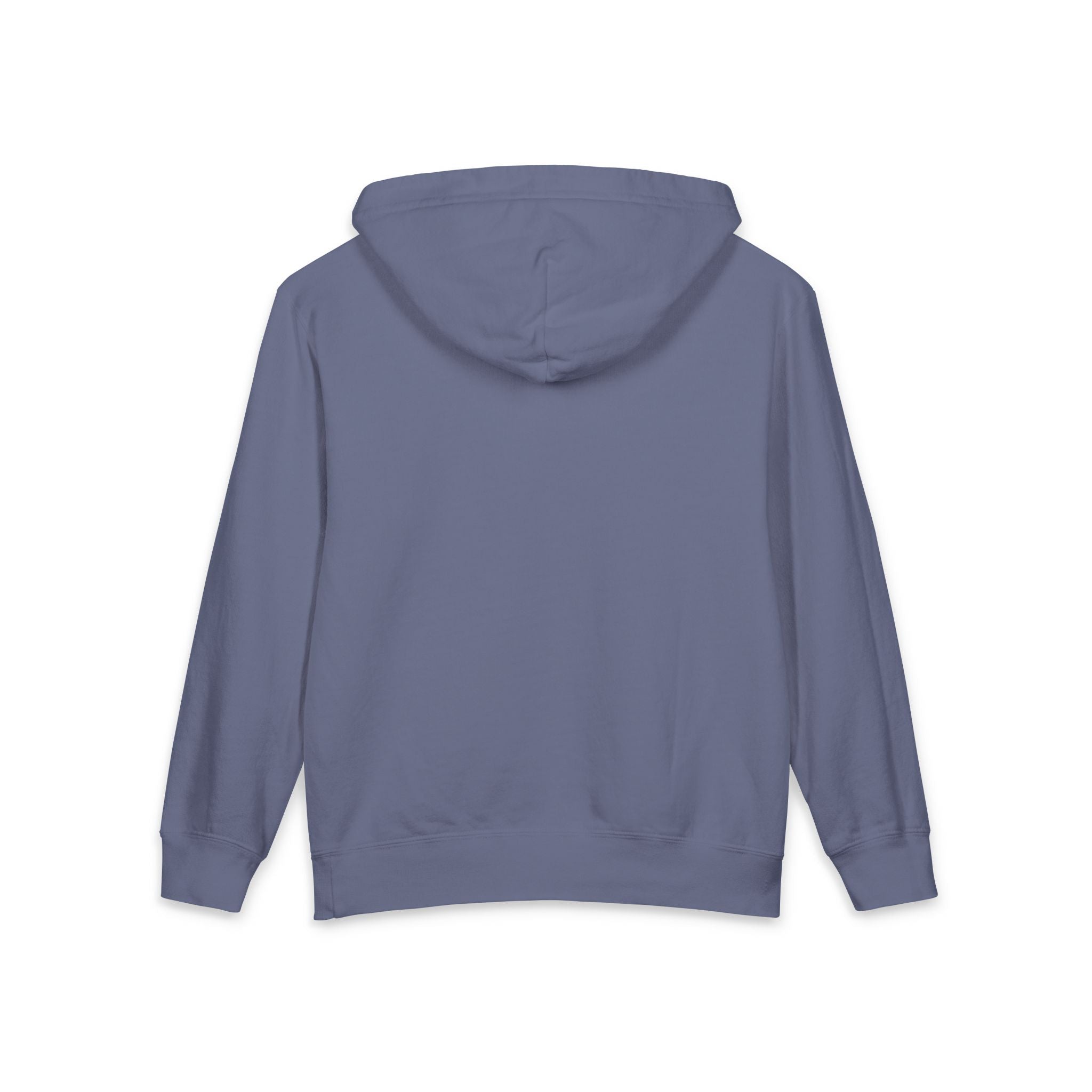 Teddyngton Wellness Club Sledding Hoodie