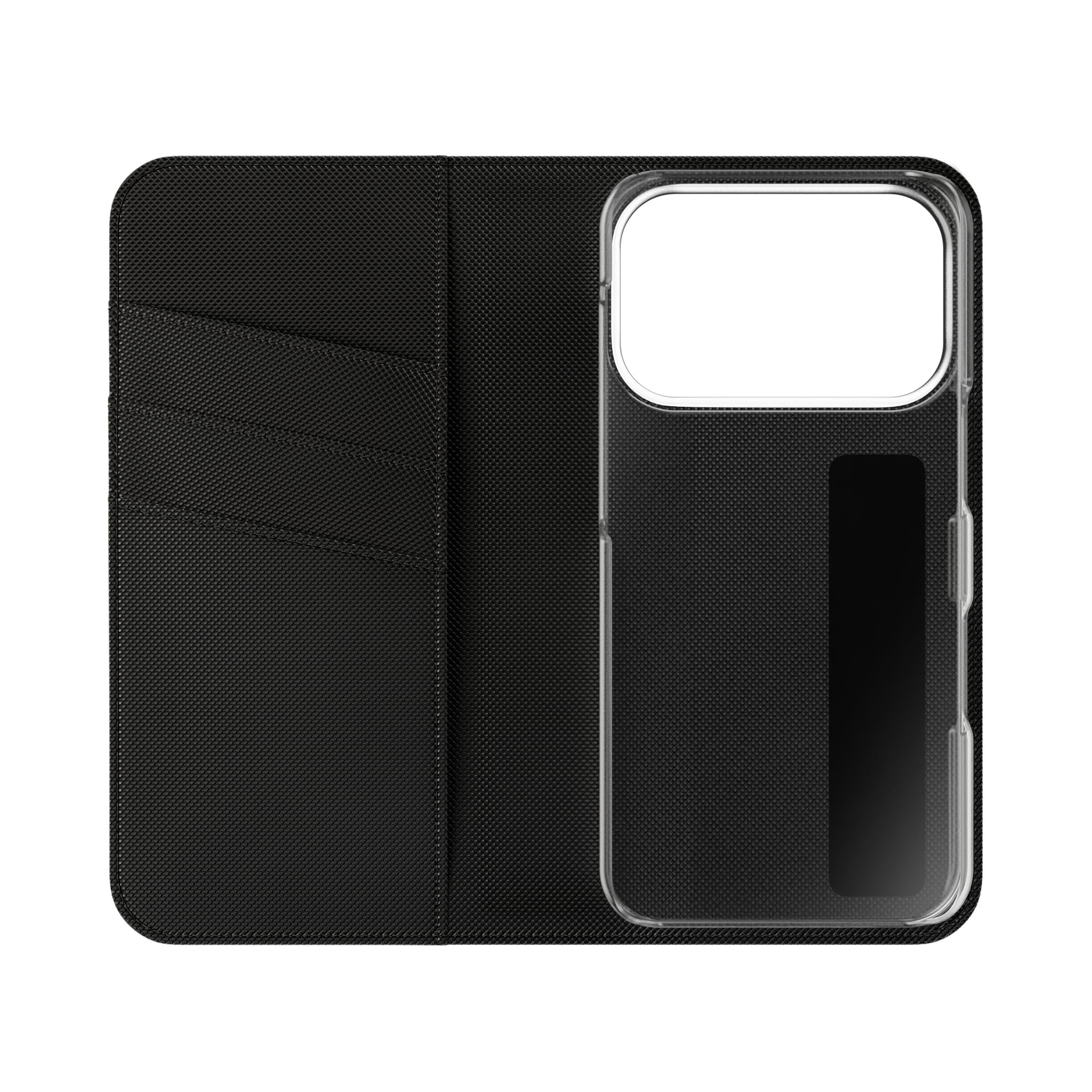 AI Teddy Alpine Wallet Phone Case
