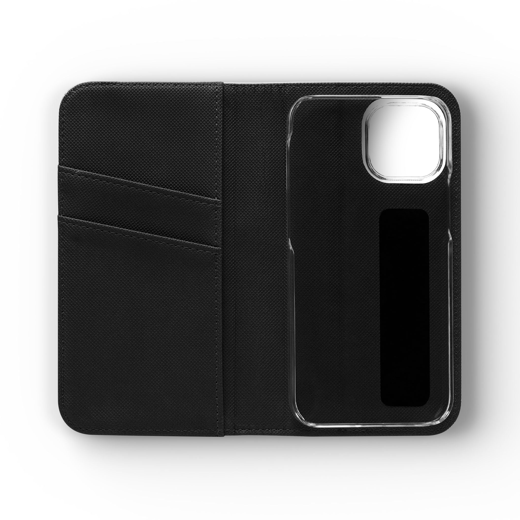 AI Teddy Alpine Wallet Phone Case