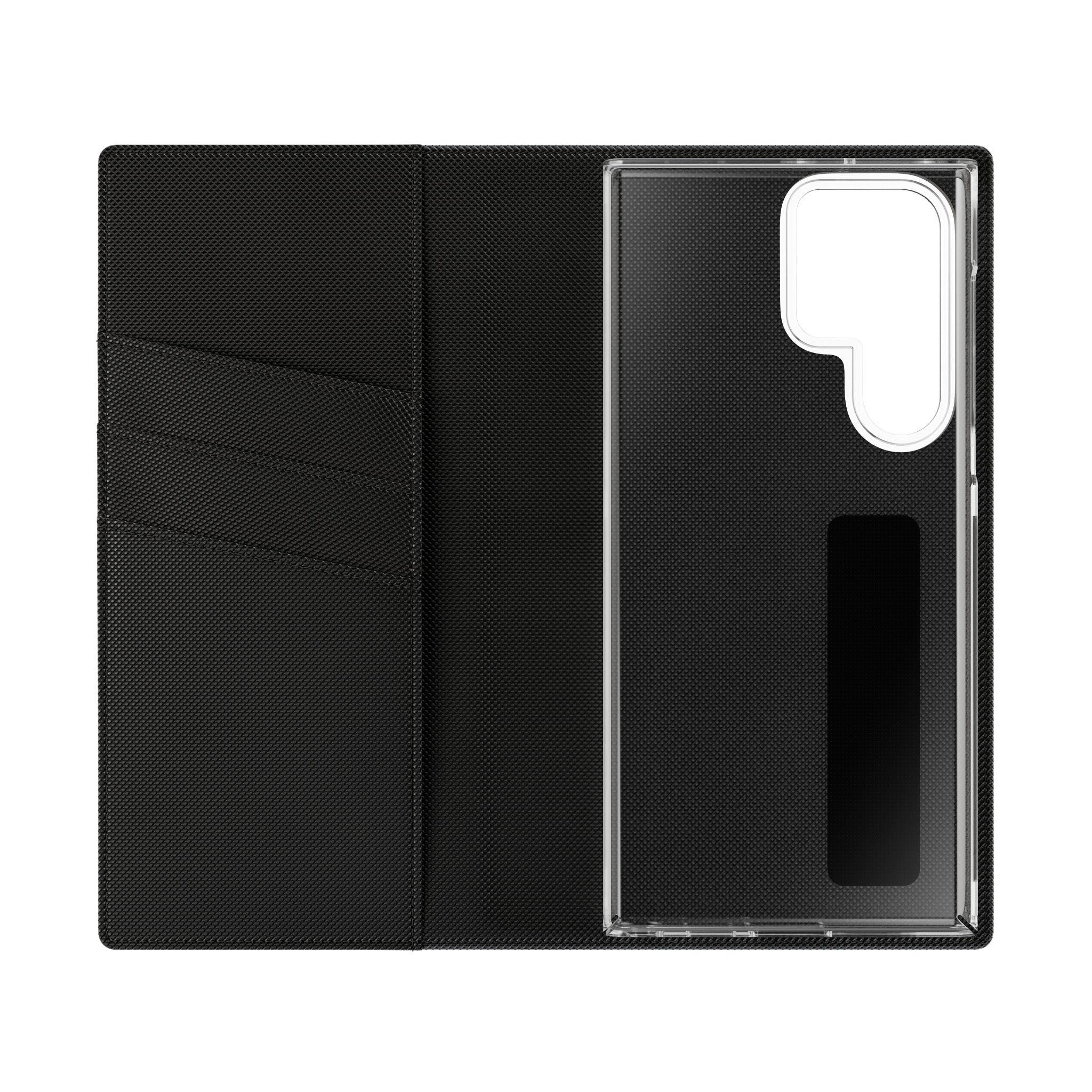 AI Teddy Alpine Wallet Phone Case