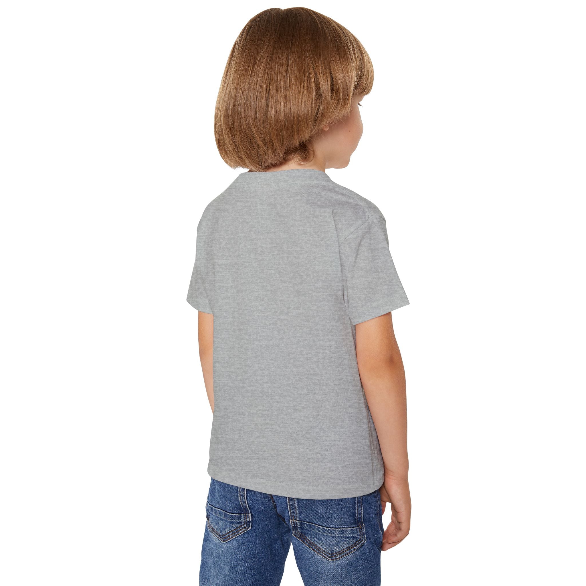 Merry Christmas Teddy Bear Kids T-Shirt