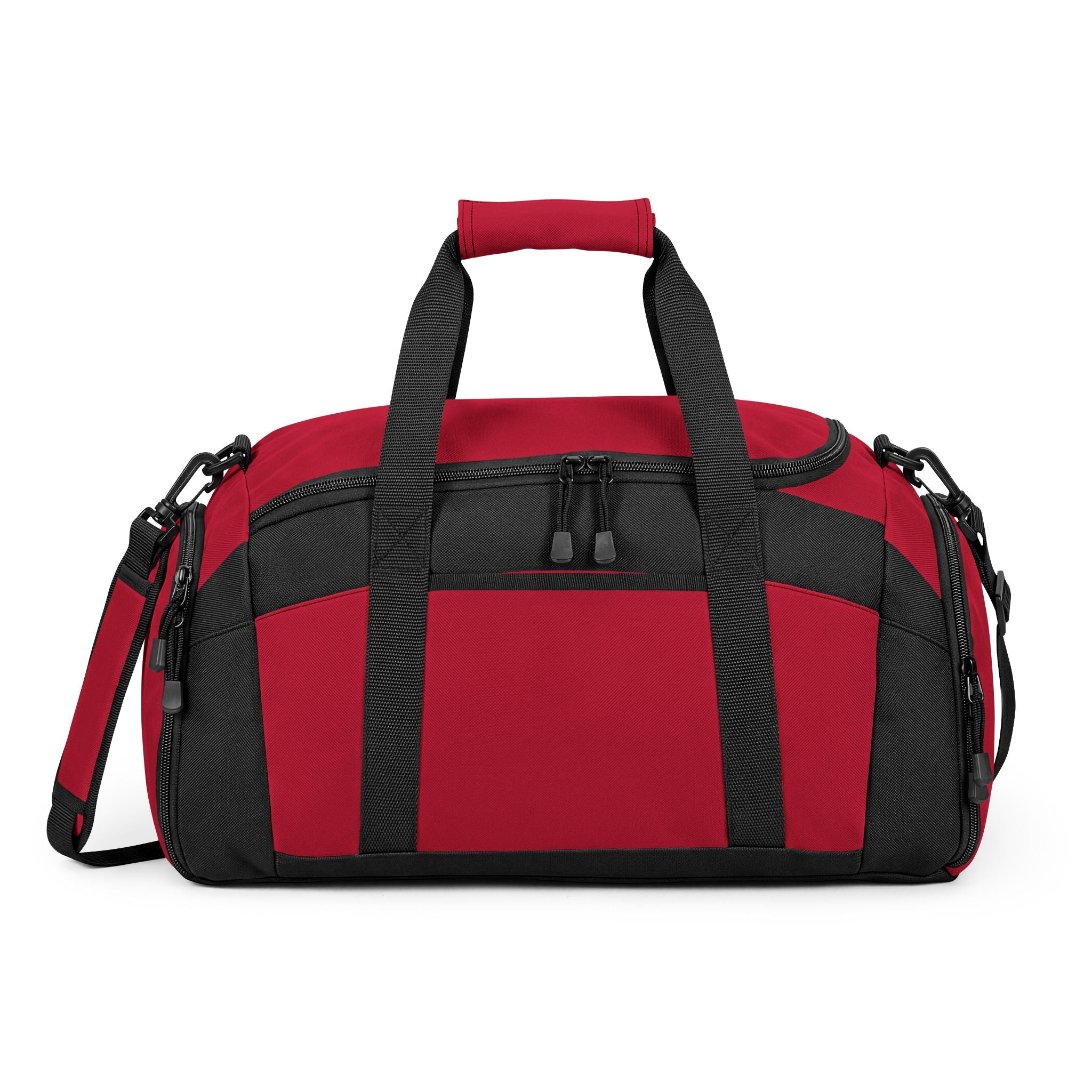 Urban Teddy Bear Travel & Gym Bag