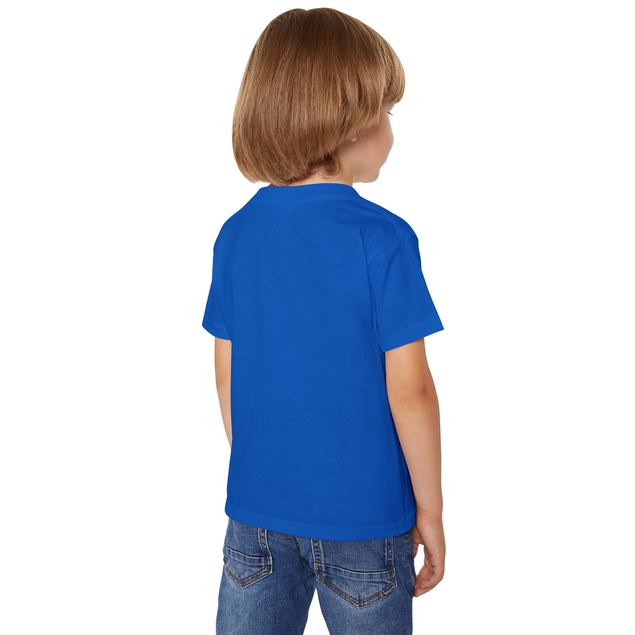 Teddyngton Food & Fun Kids T-Shirt