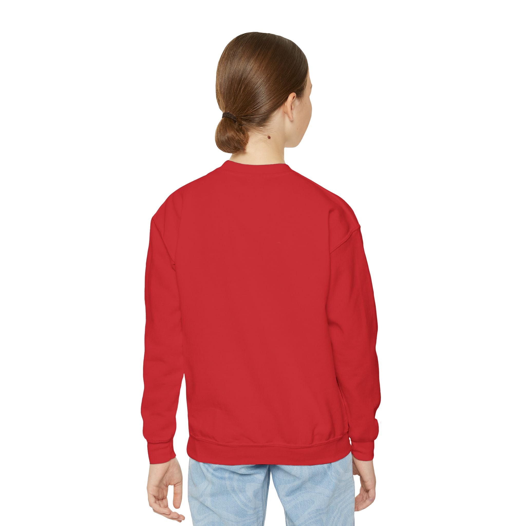 Teddyngton Heroes Club Sweatshirt