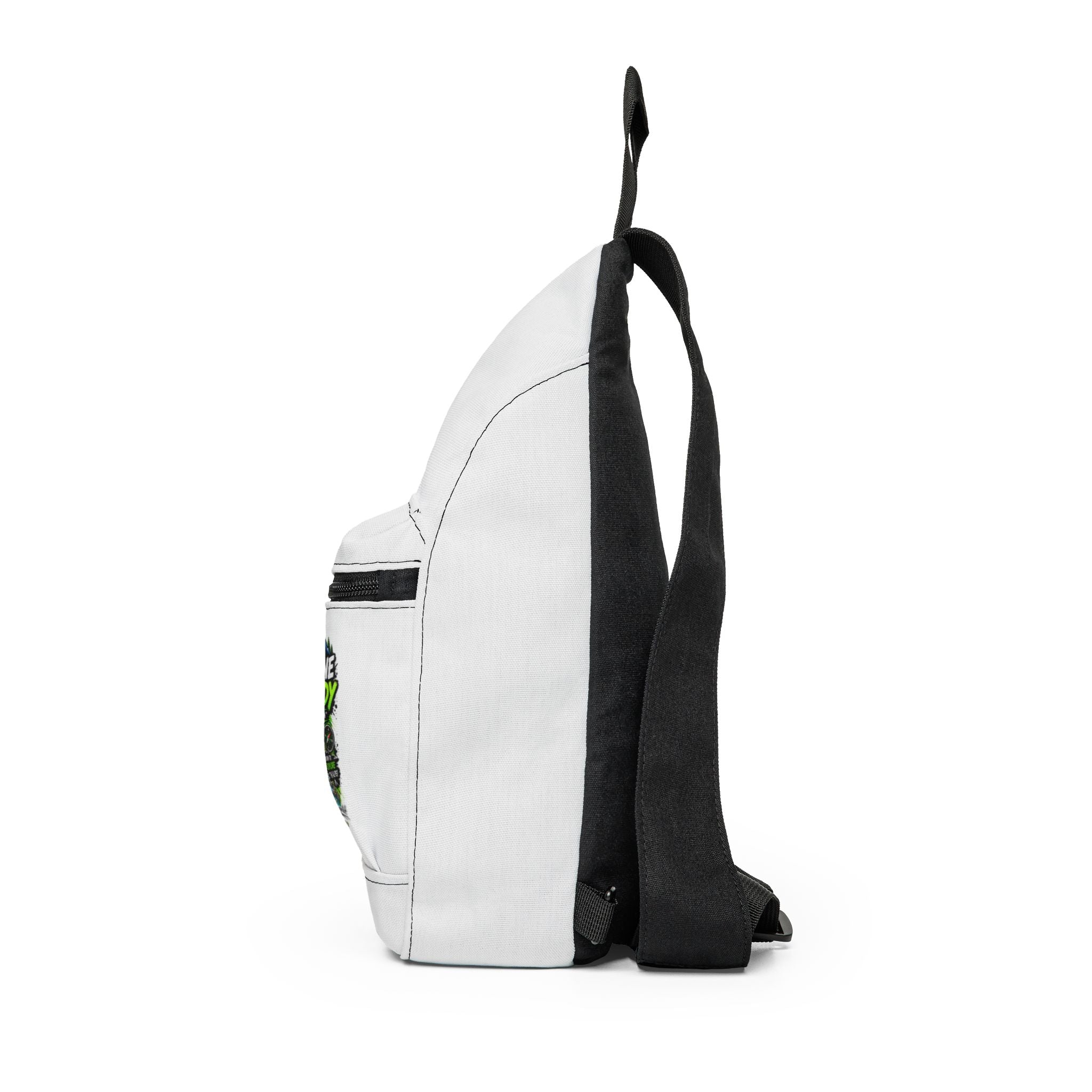 Alpine Teddy Sling Backpack