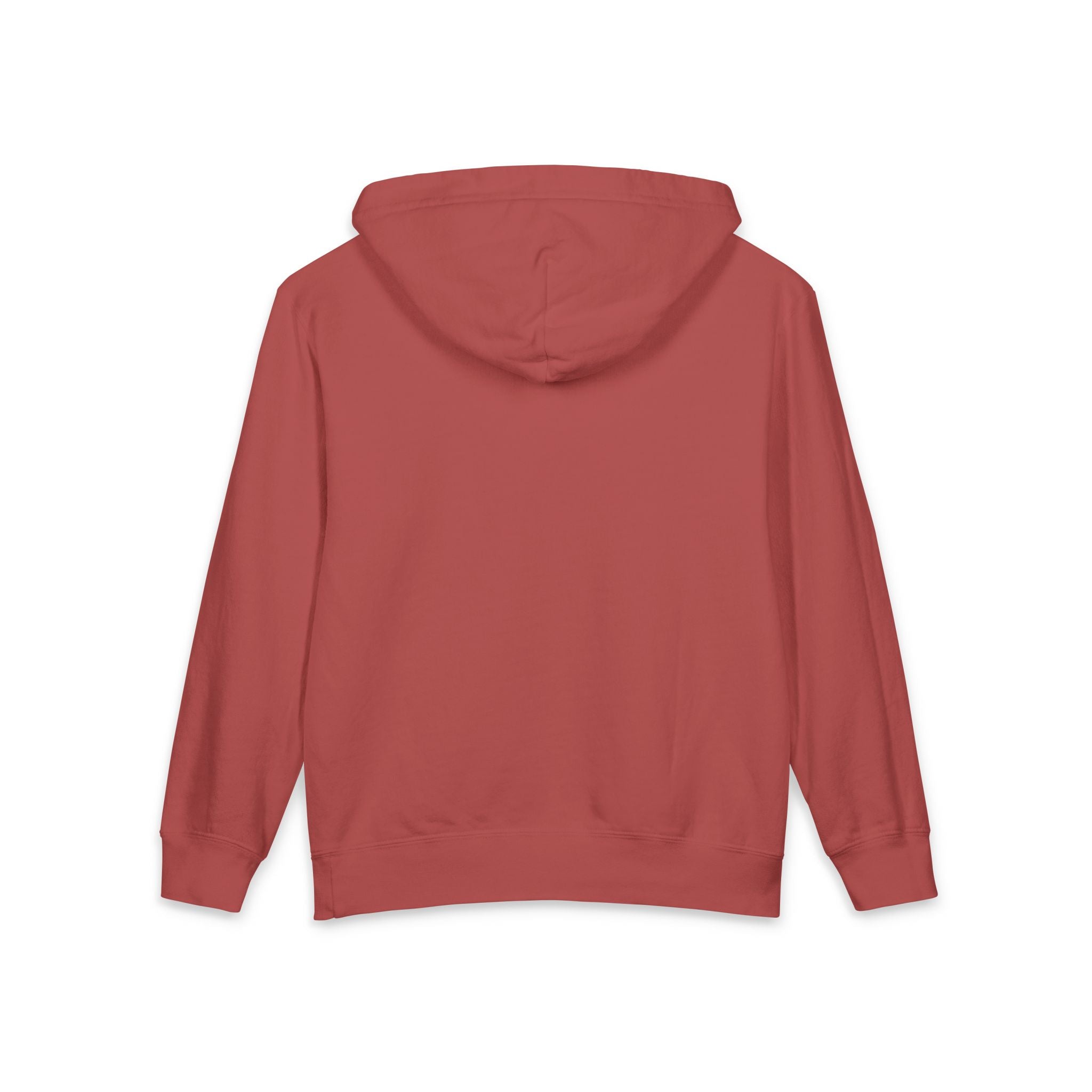 Teddyngton Alpine Elite Adventure Hoodie