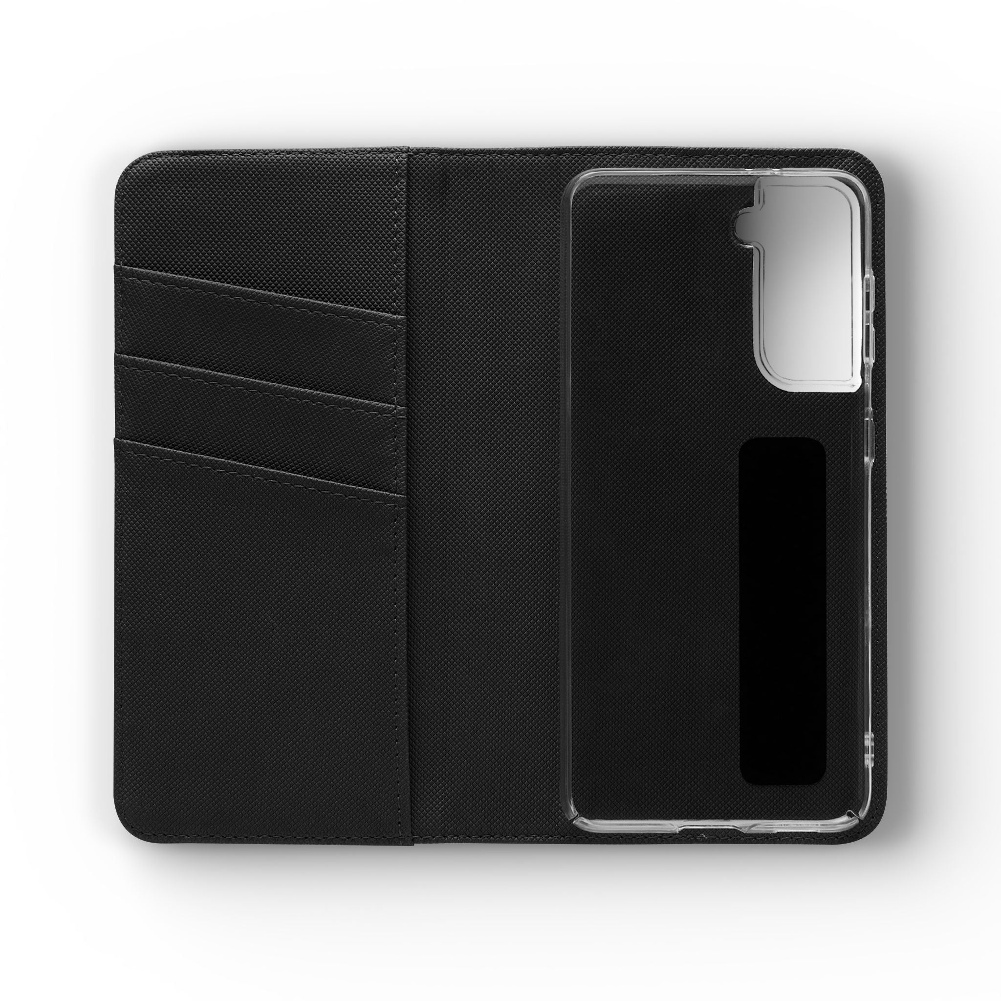 AI Teddy Alpine Wallet Phone Case