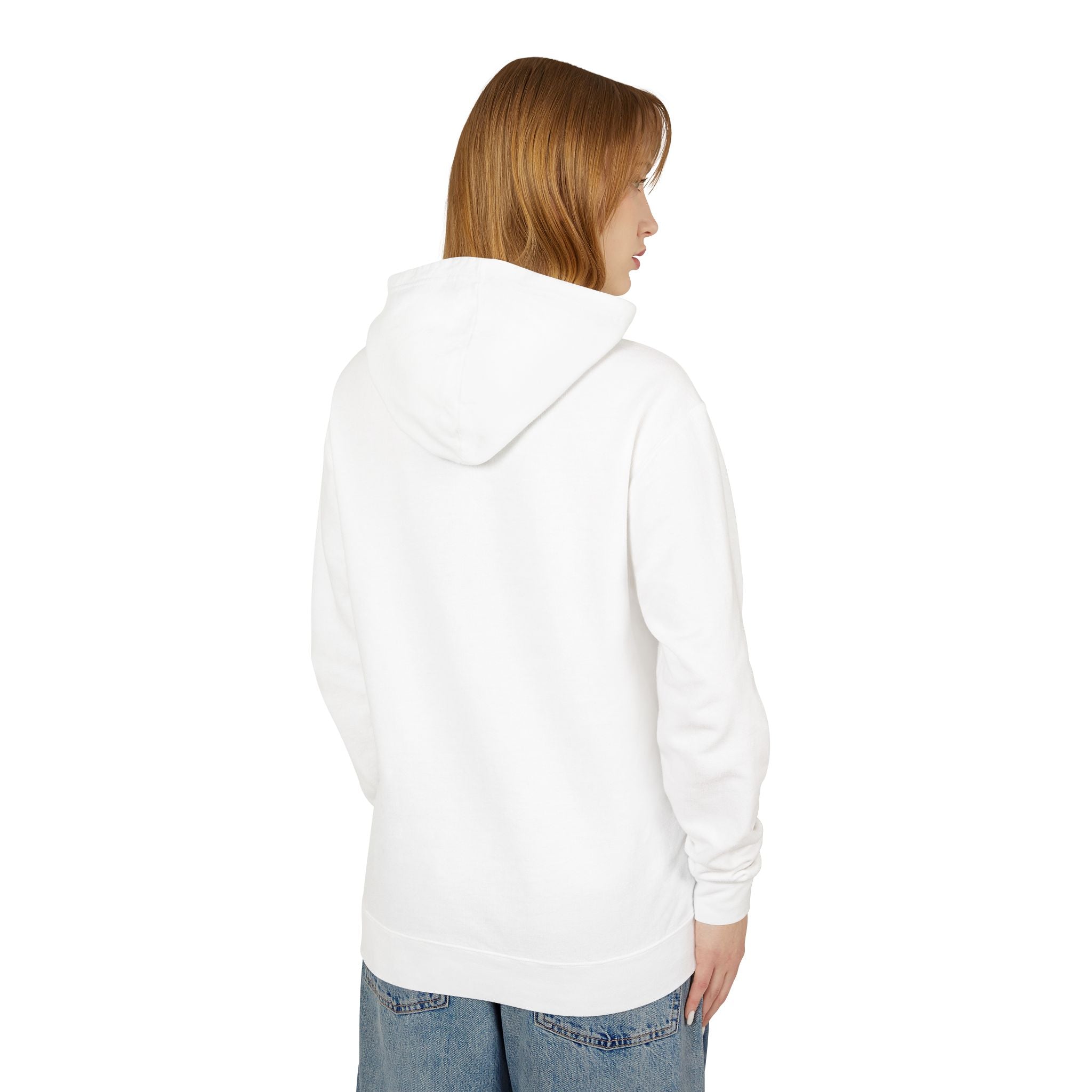 Teddyngton Wellness Club Hoodie