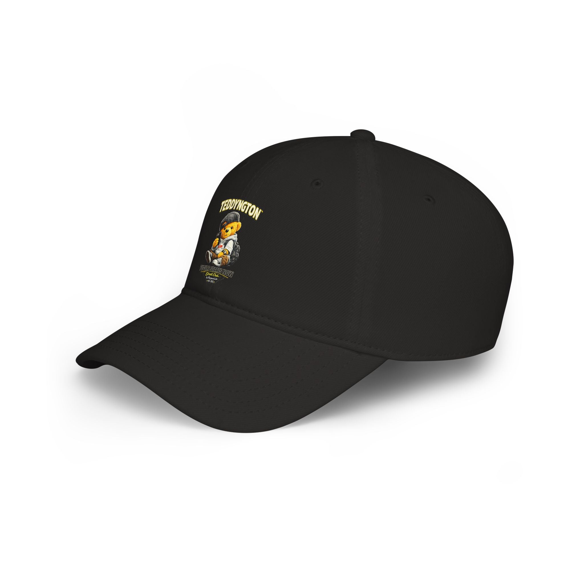 Teddyngton™ Urban Icon Dad Hat