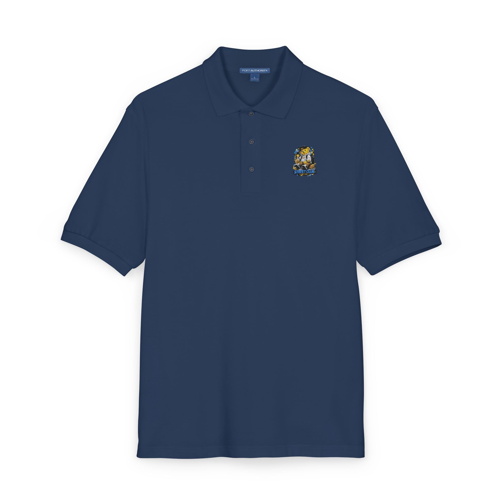 Teddyngton Heritage Polo Shirt