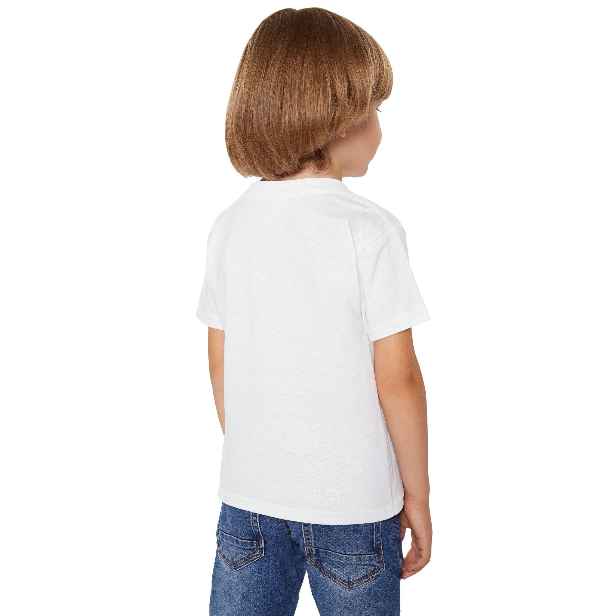 Merry Christmas Teddy Bear Kids T-Shirt