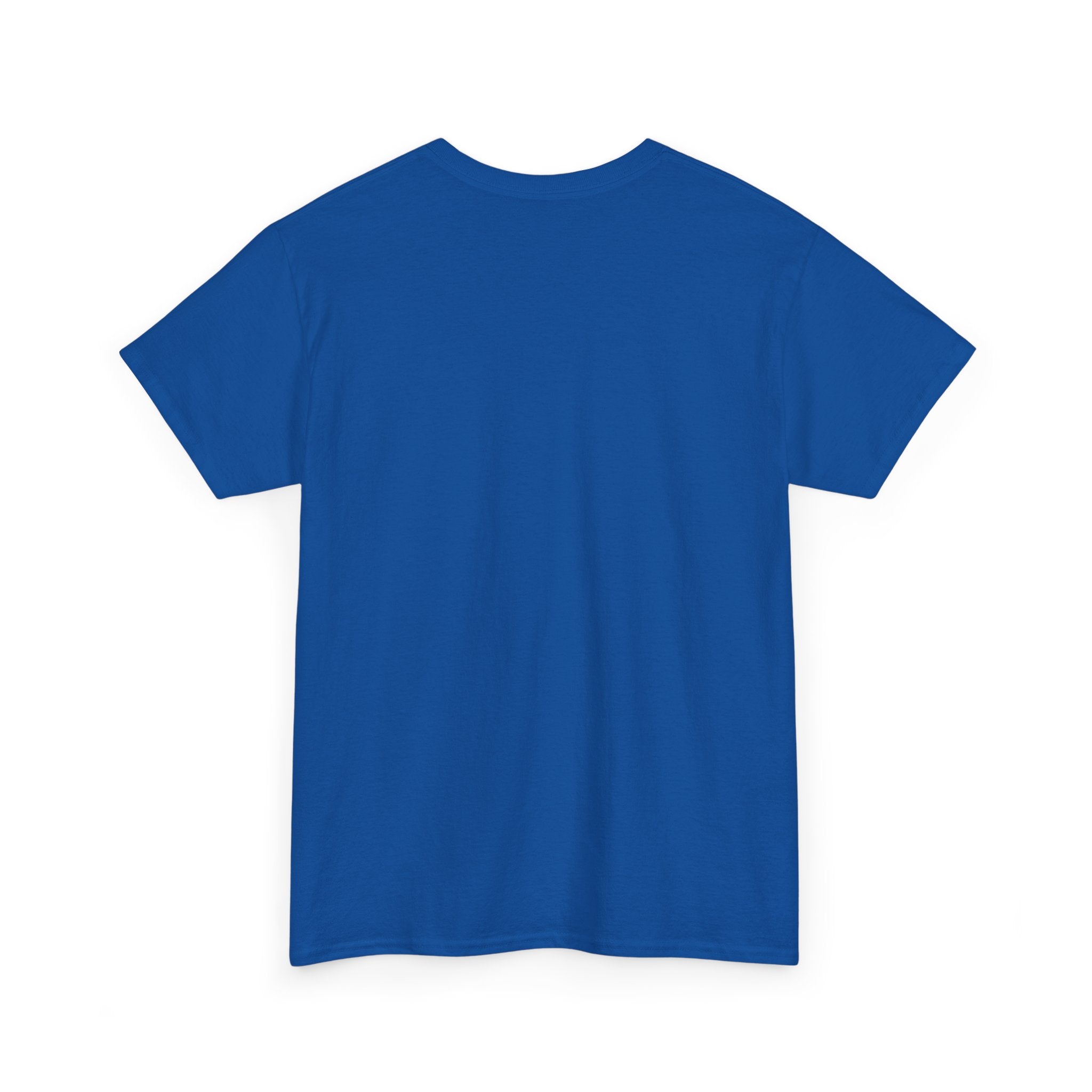 Teddyngton Clubhouse Graphic T-Shirt