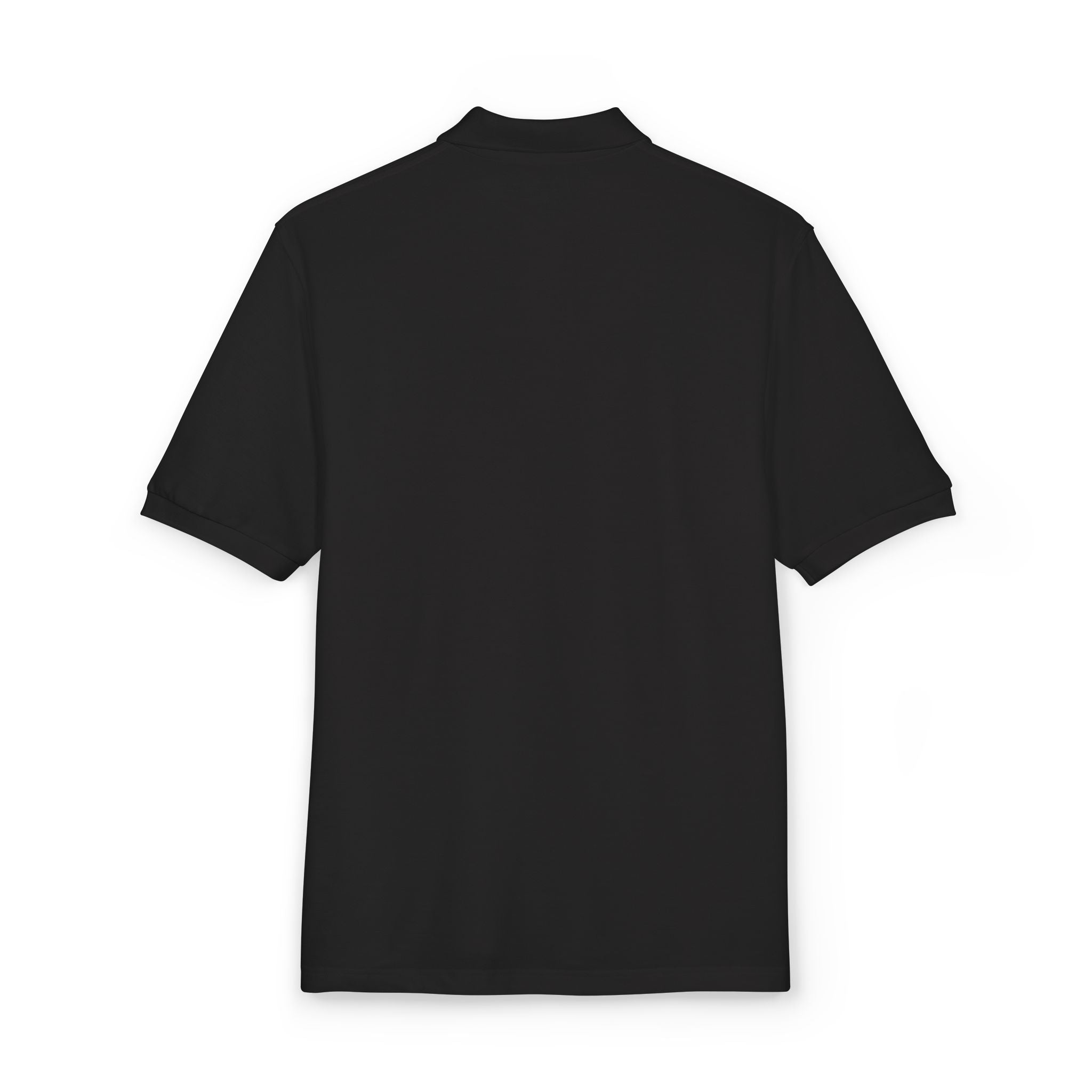 Teddyngton Classic Clubhouse Polo Shirt