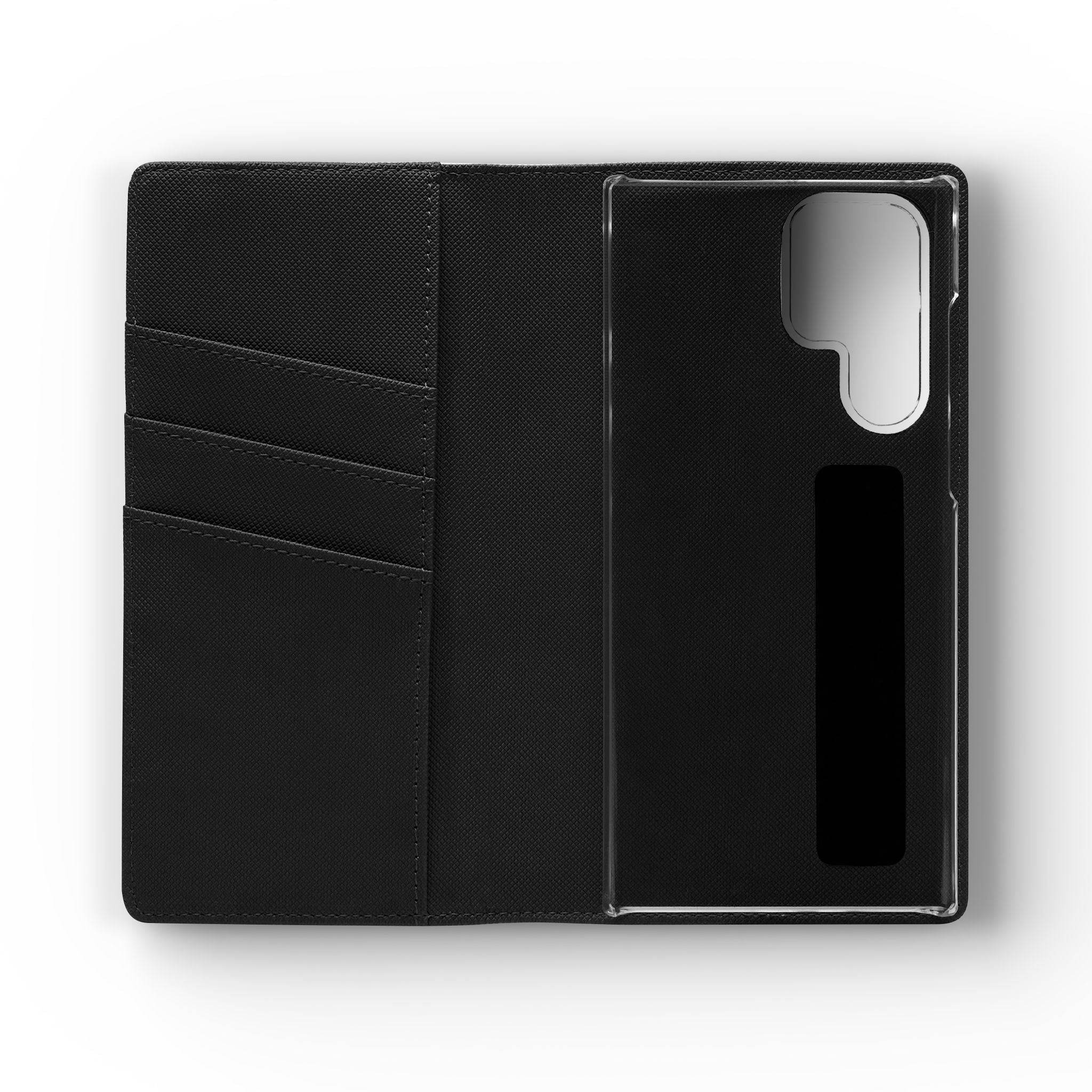 AI Teddy Alpine Wallet Phone Case