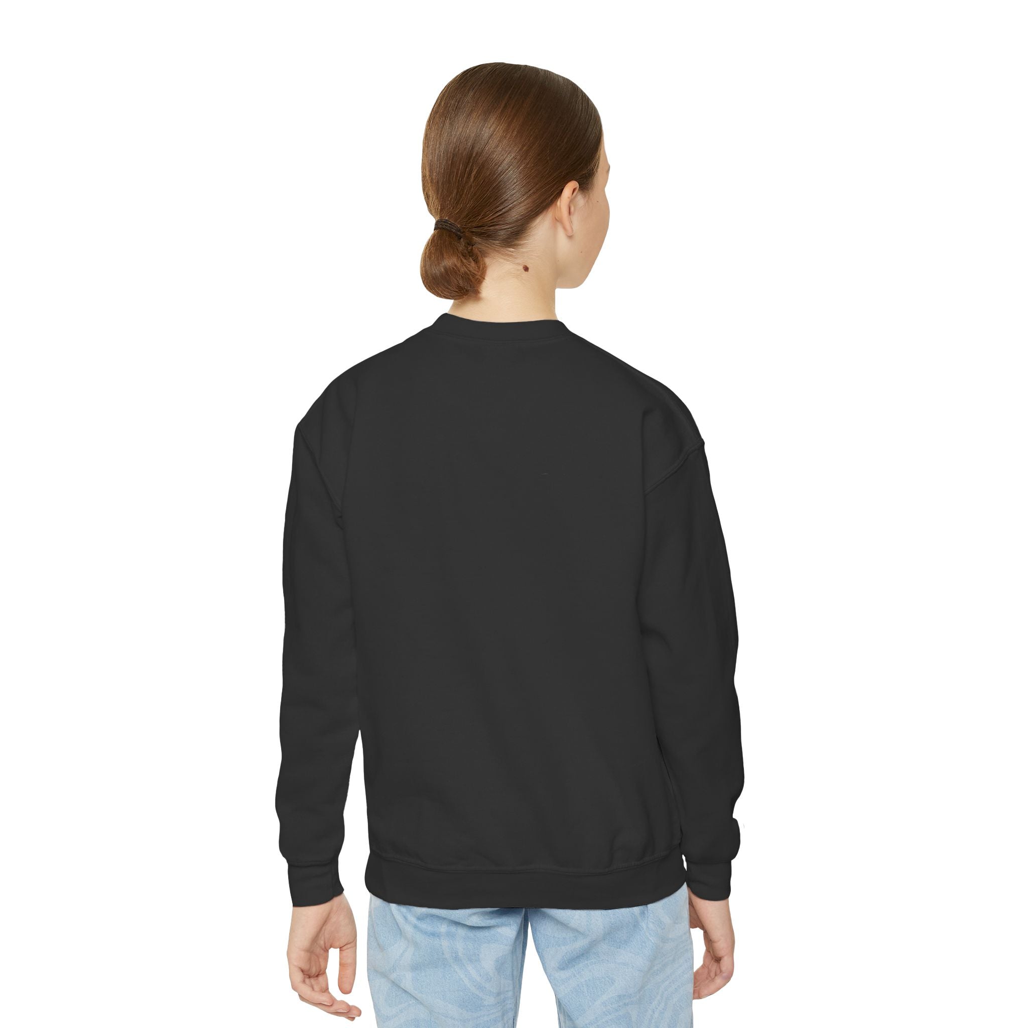 Next G Club Crewneck Sweatshirt