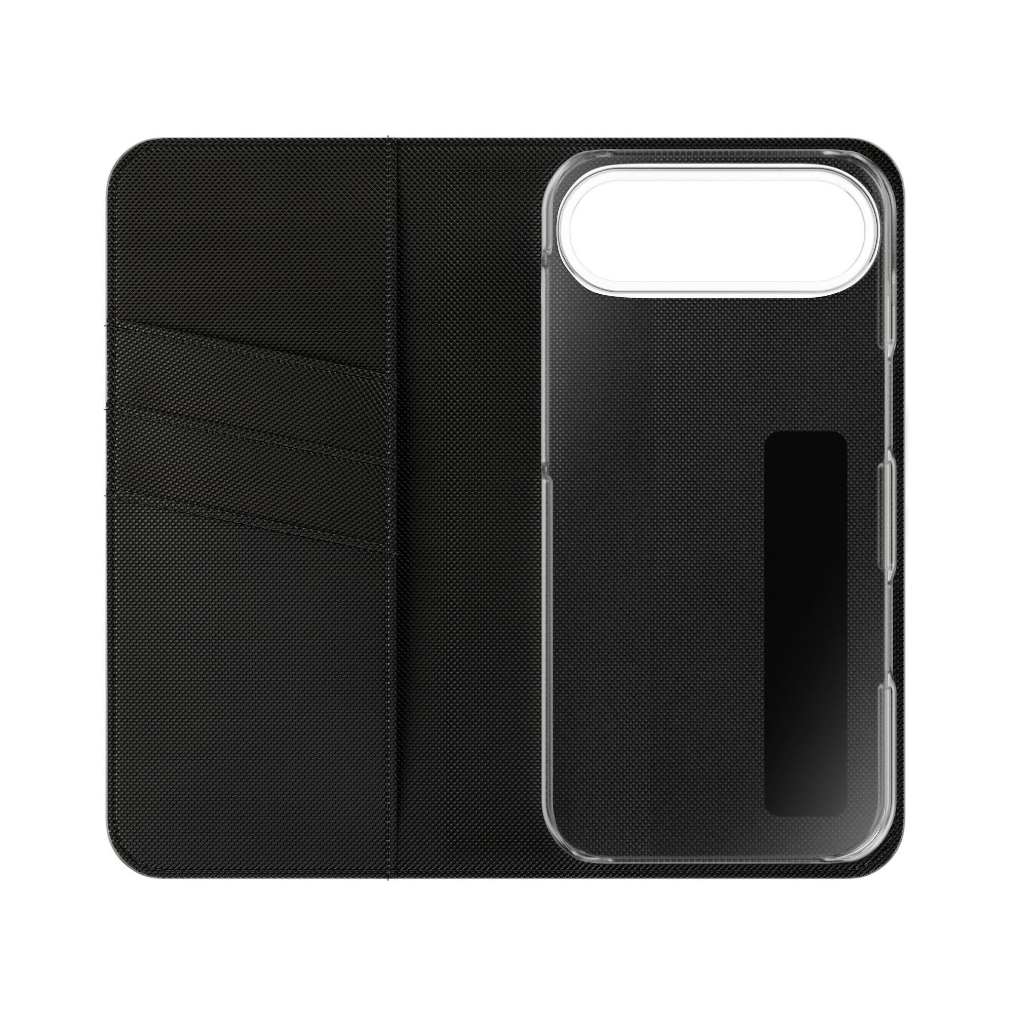 AI Teddy Alpine Wallet Phone Case