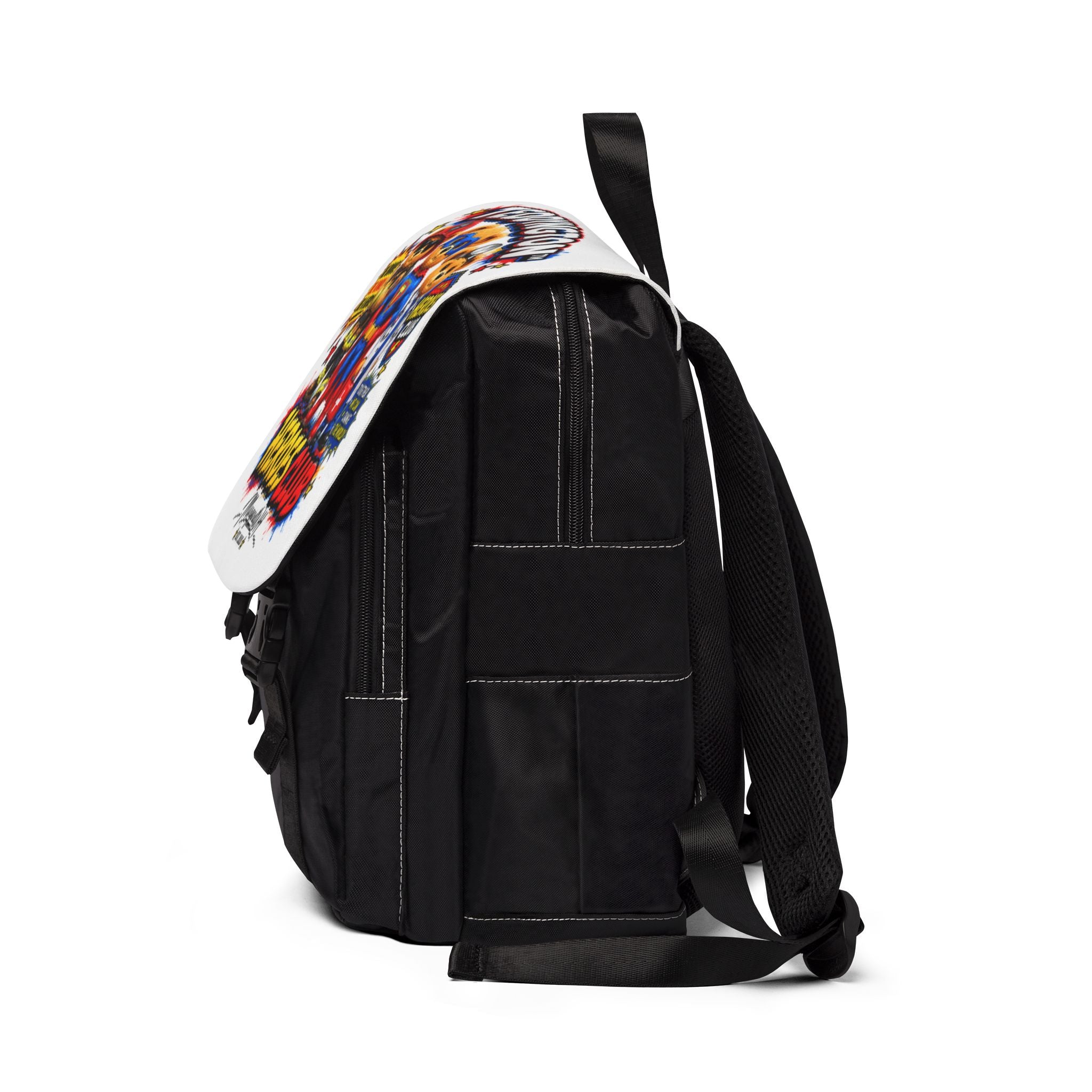 Teddyyngton Heroes Club Backpack