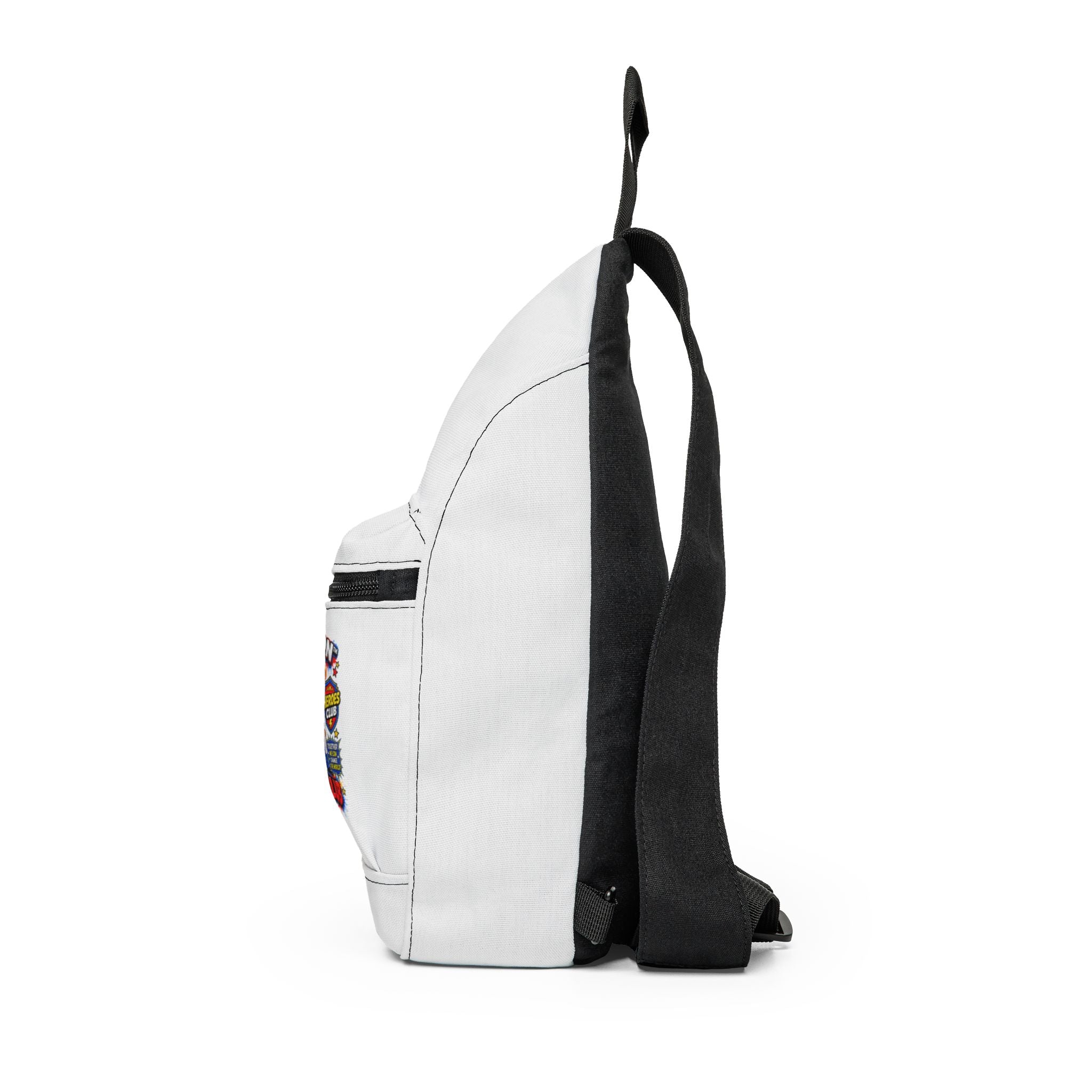 Heroes Club Sling Backpack