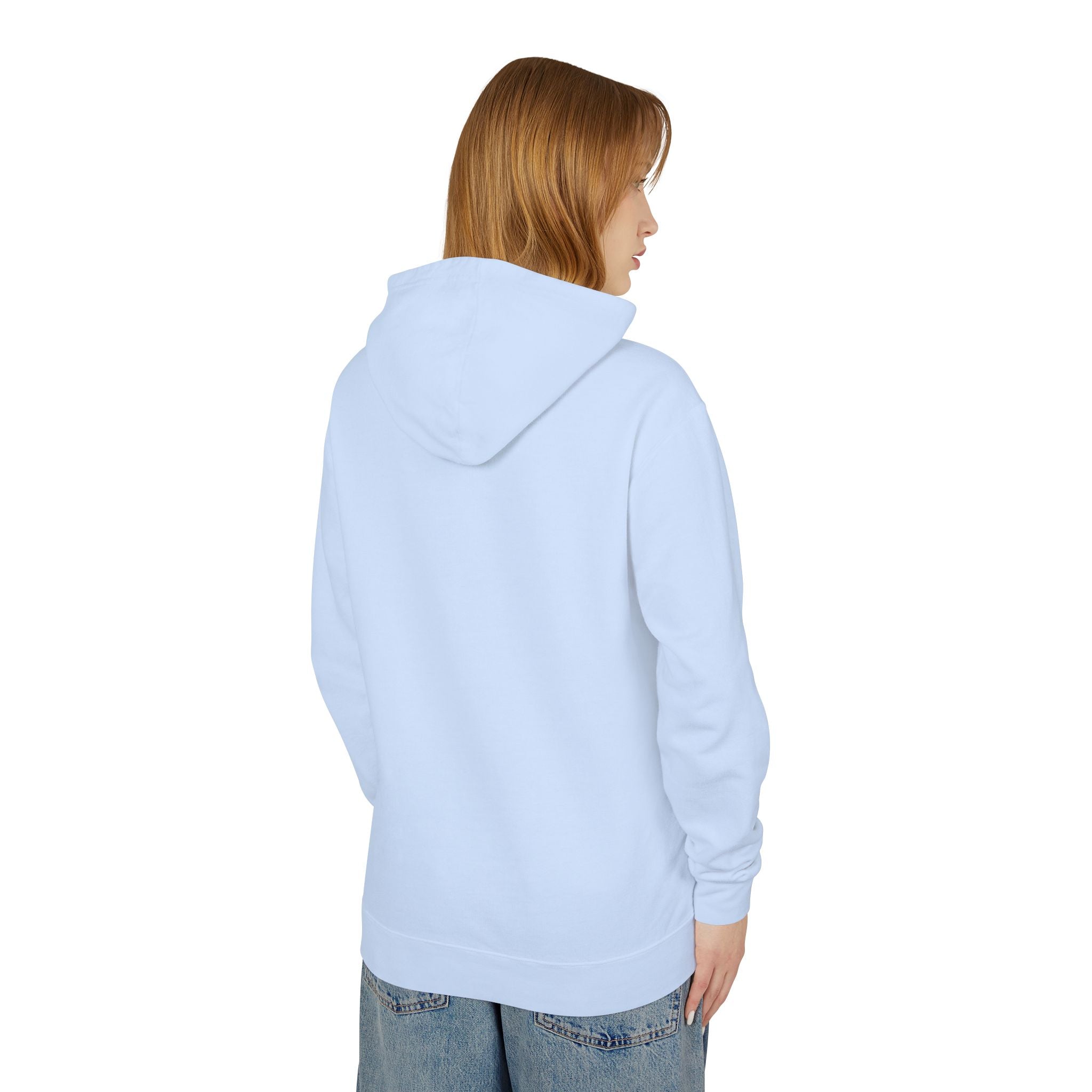 Teddyngton Wellness Club Hoodie