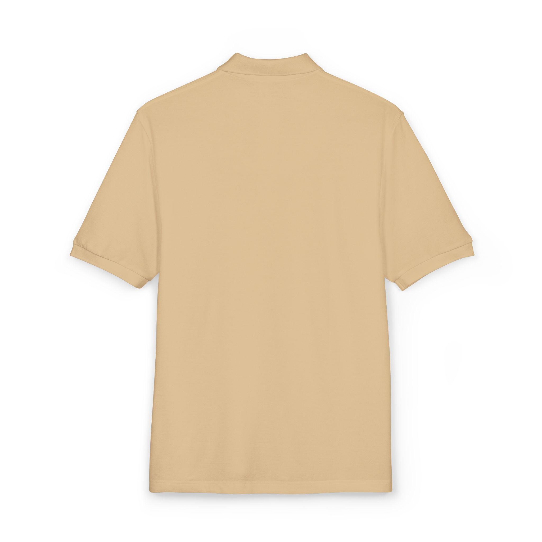 Teddyngton Classic Clubhouse Polo Shirt