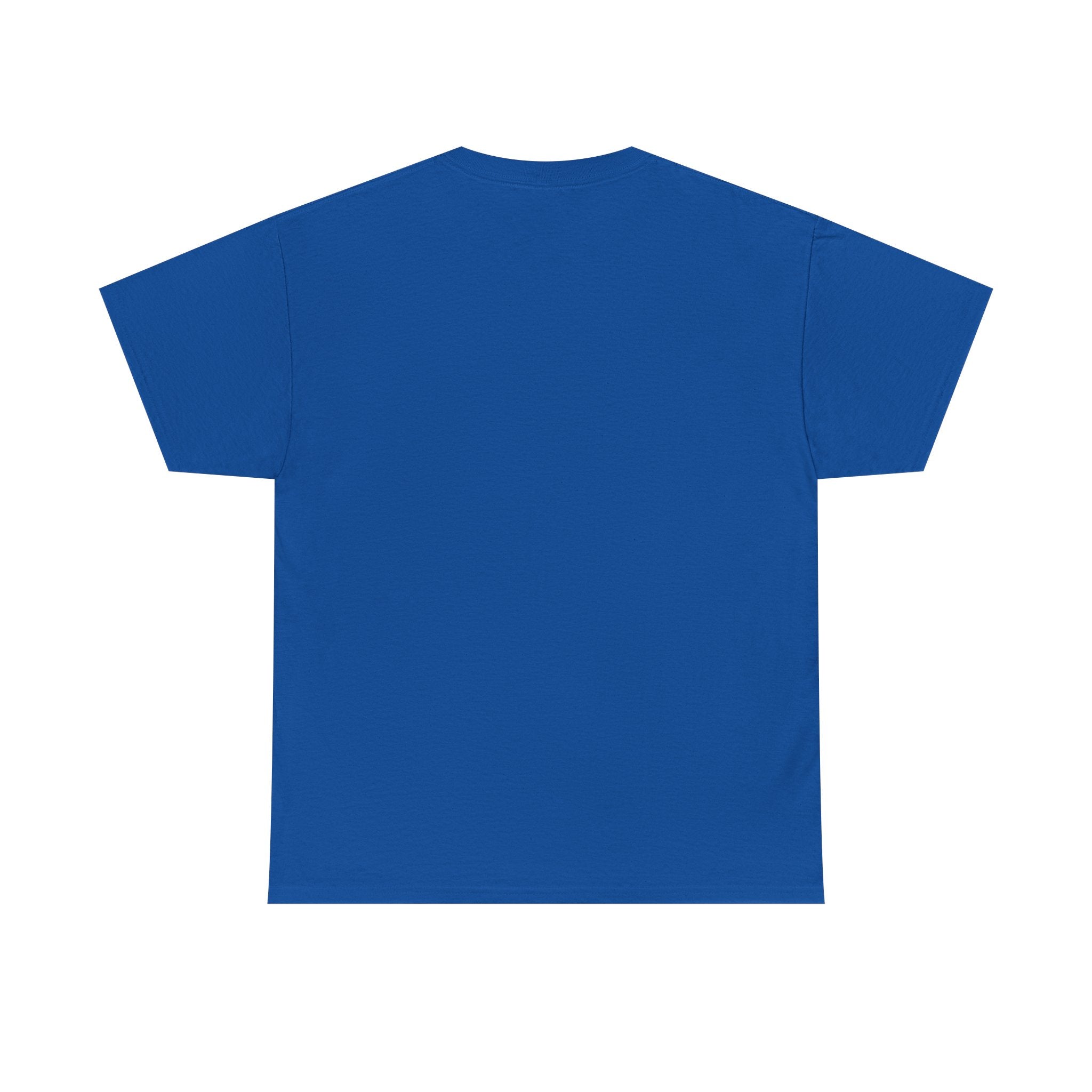 Teddyngton Clubhouse Graphic T-Shirt