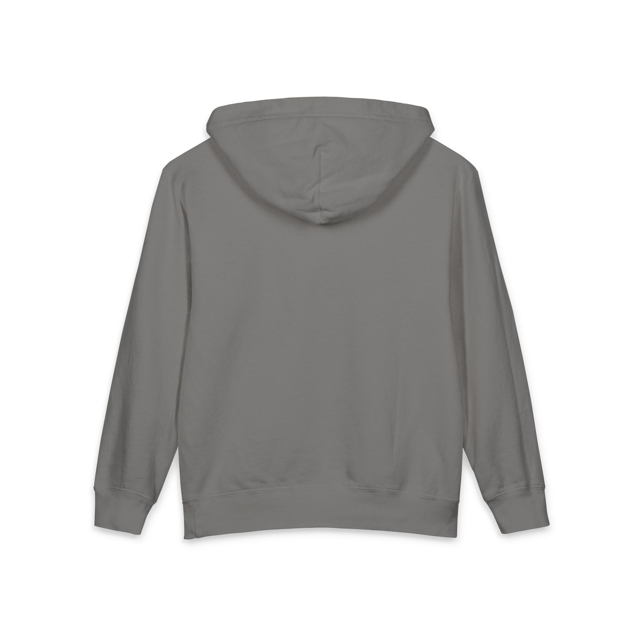 Teddyngton Wellness Club Sledding Hoodie
