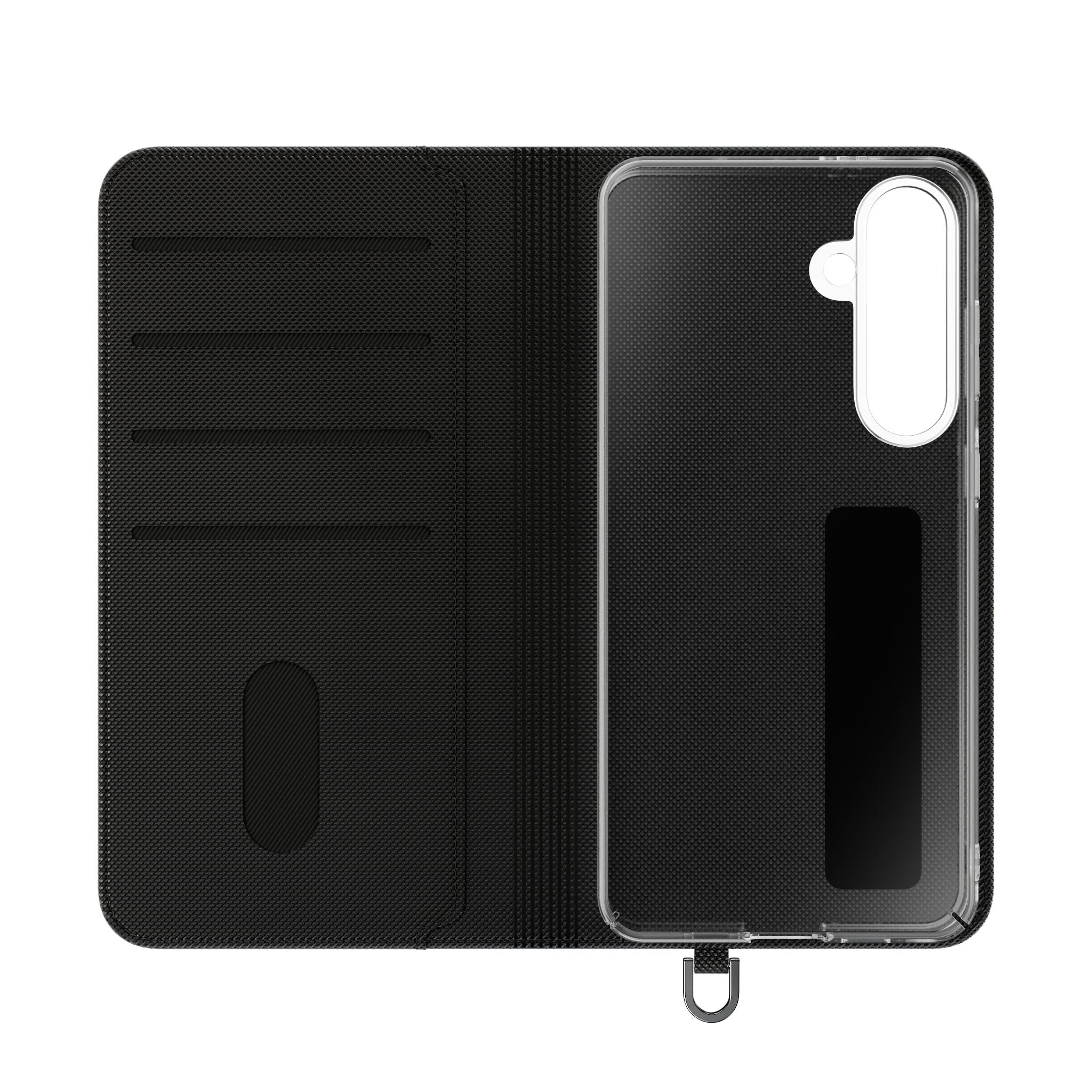 AI Teddy Alpine Wallet Phone Case