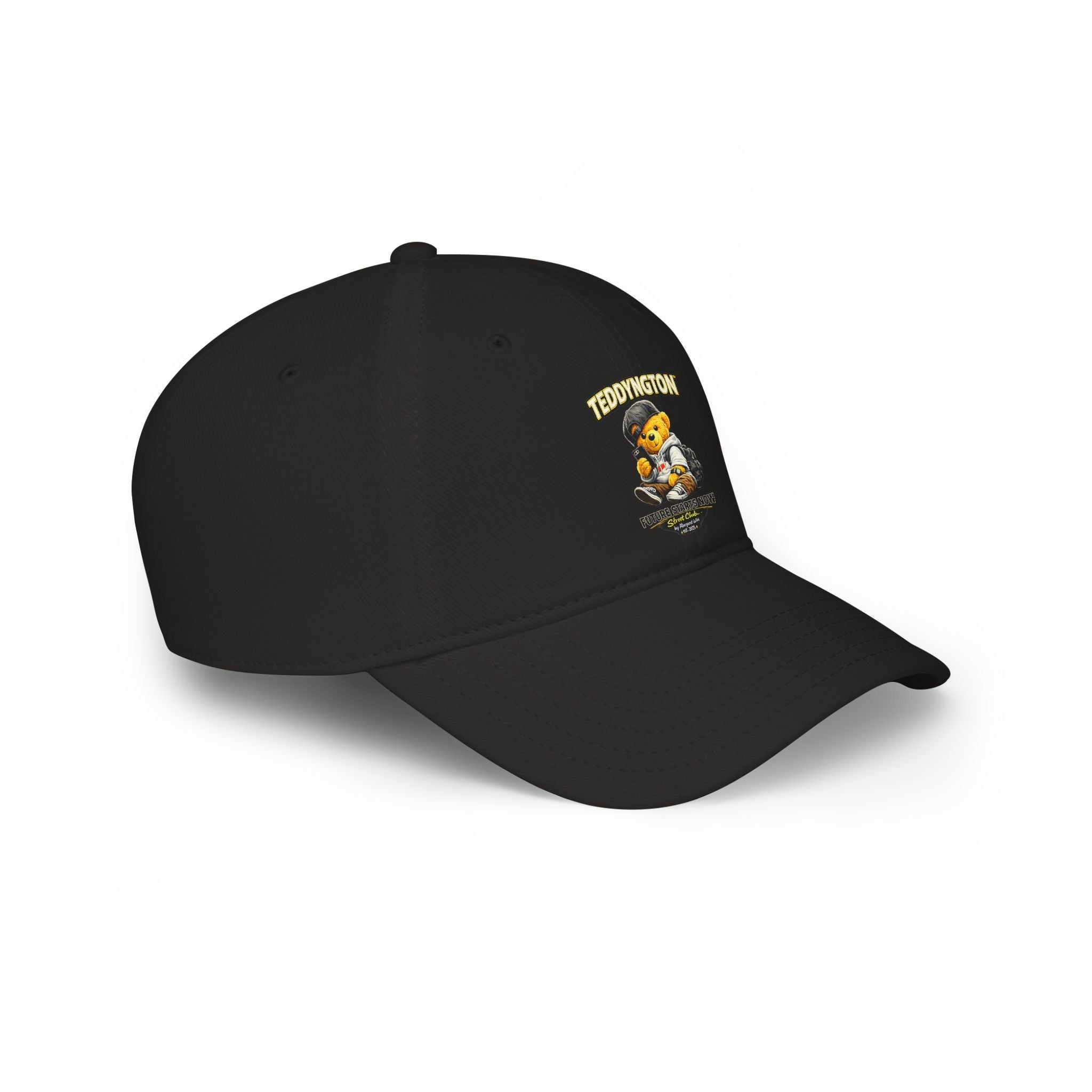 Teddyngton™ Urban Icon Dad Hat