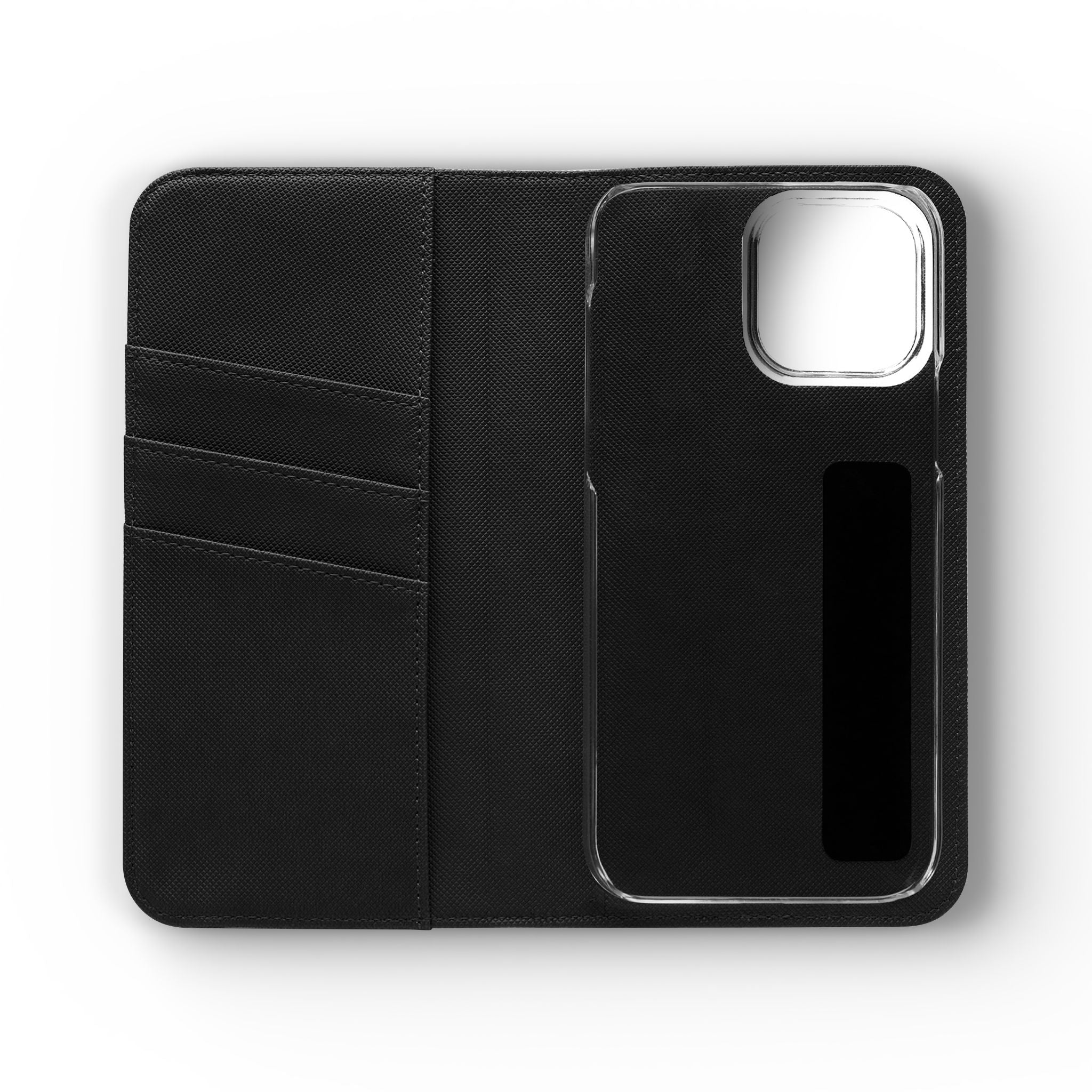 AI Teddy Alpine Wallet Phone Case