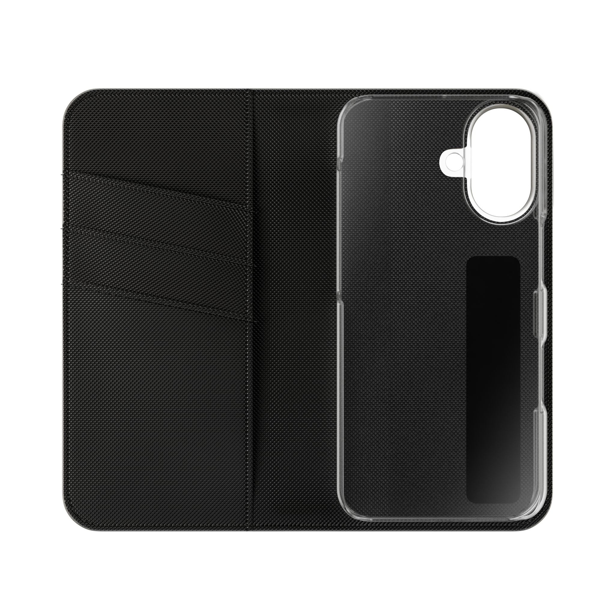 AI Teddy Alpine Wallet Phone Case