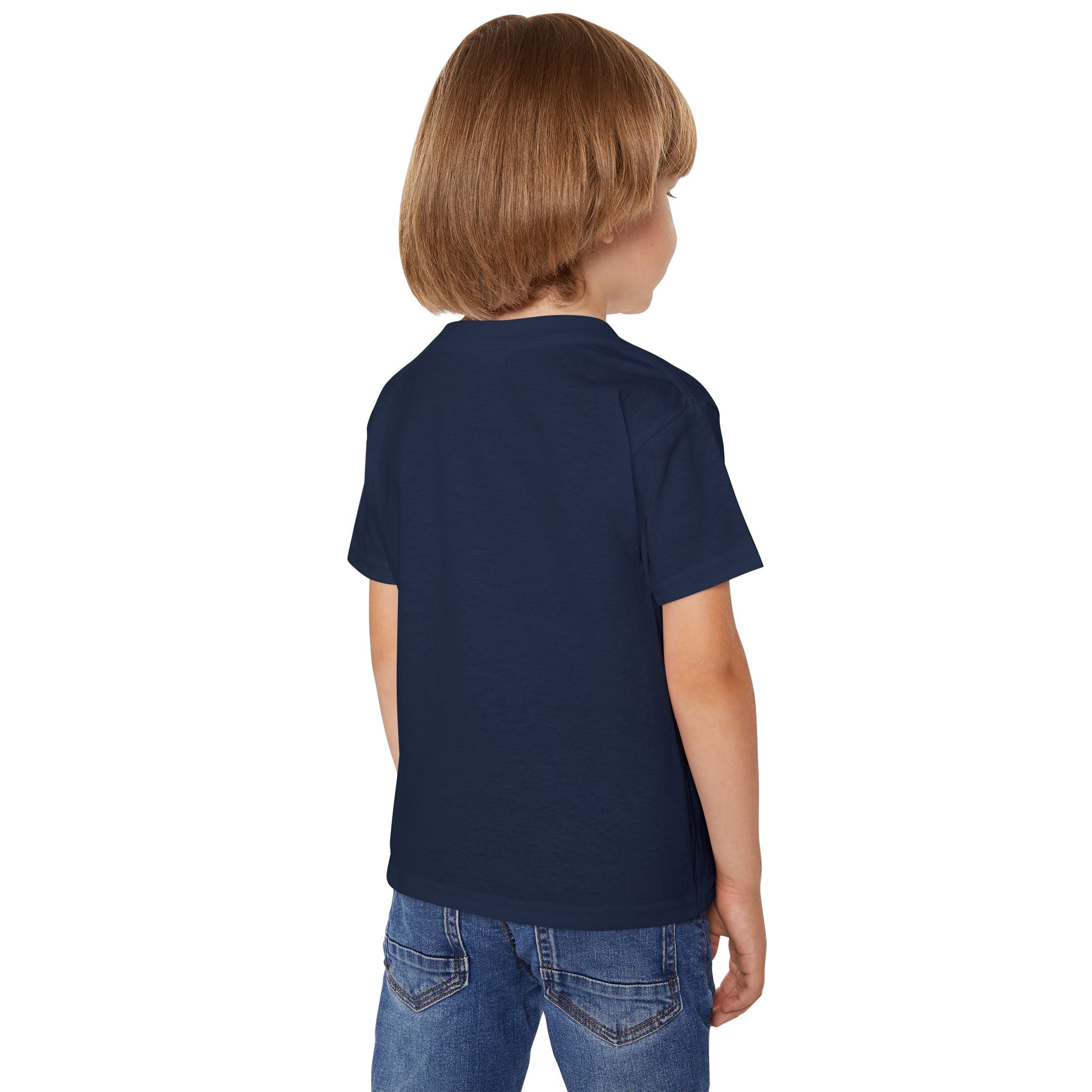 Toddler Ice Ice Baby Teddy Bear T-Shirt