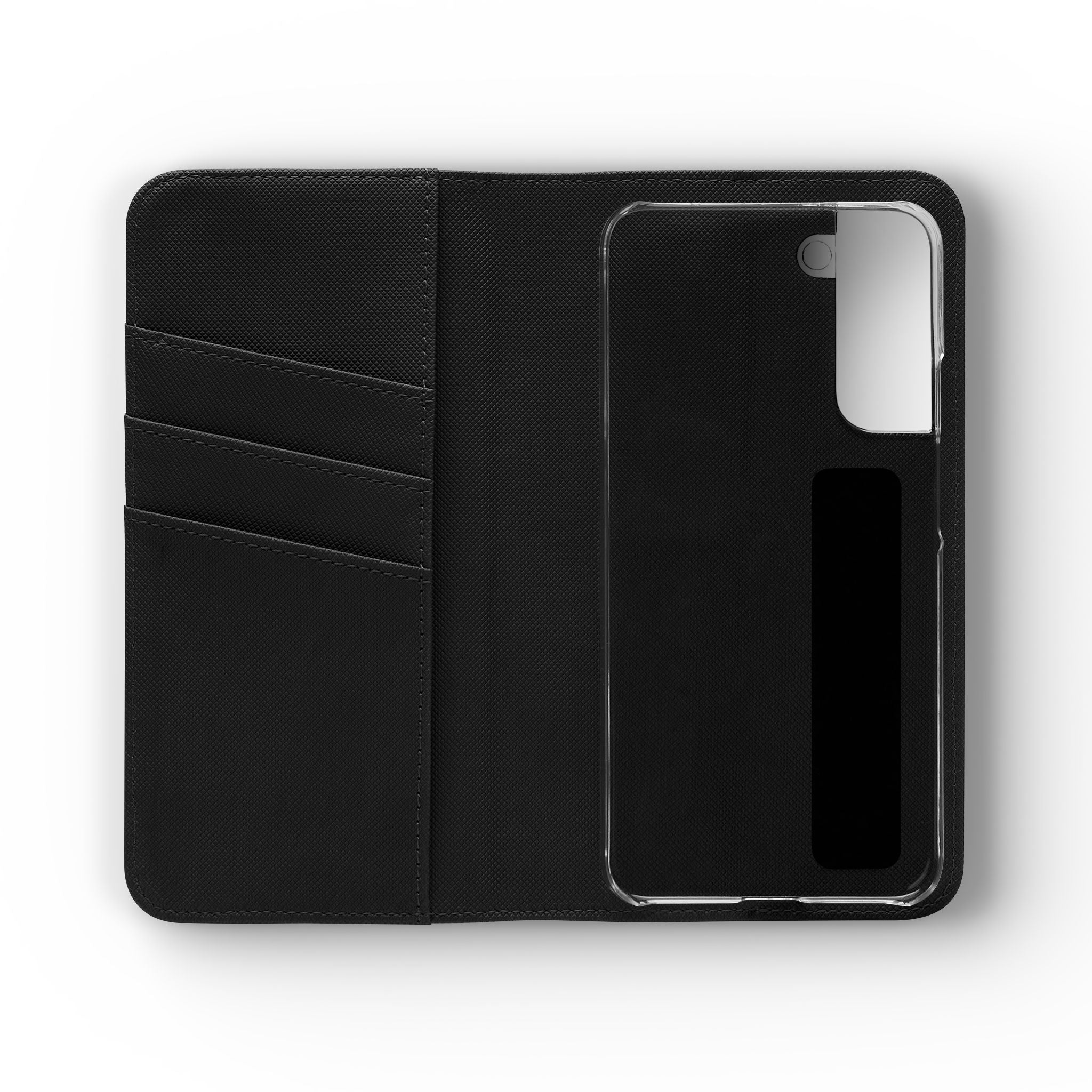 AI Teddy Alpine Wallet Phone Case