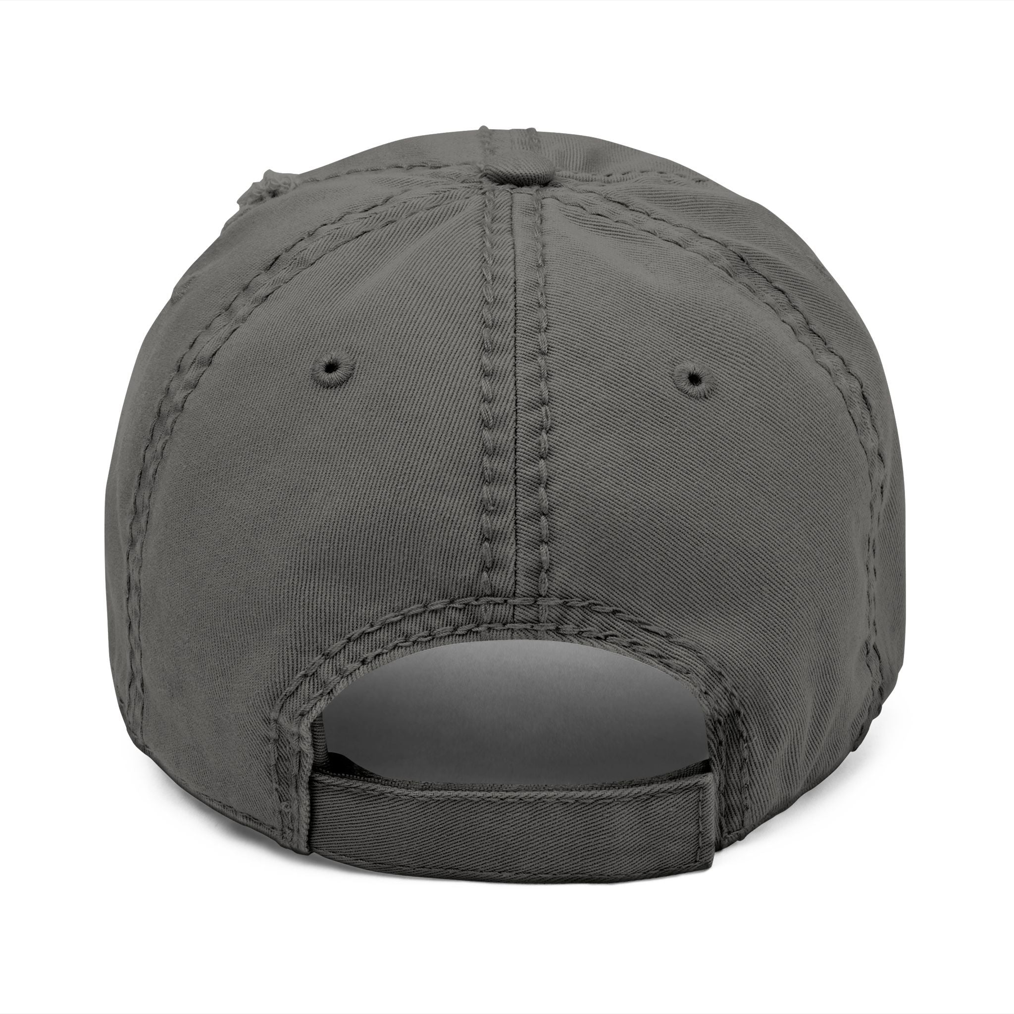 Teddyngton Wellness Club Vintage Hat