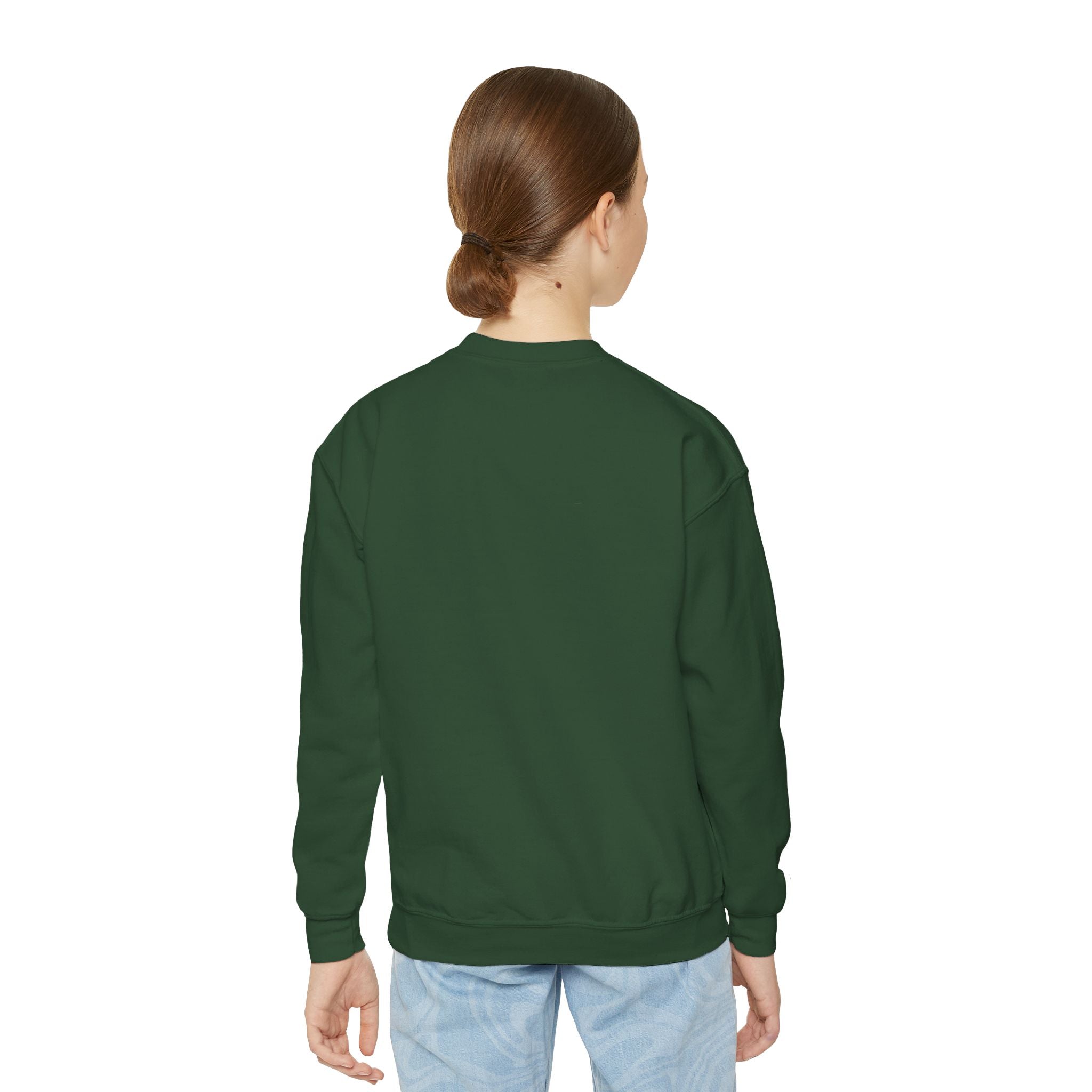 Teddyngton Alpine Teddy Sweatshirt