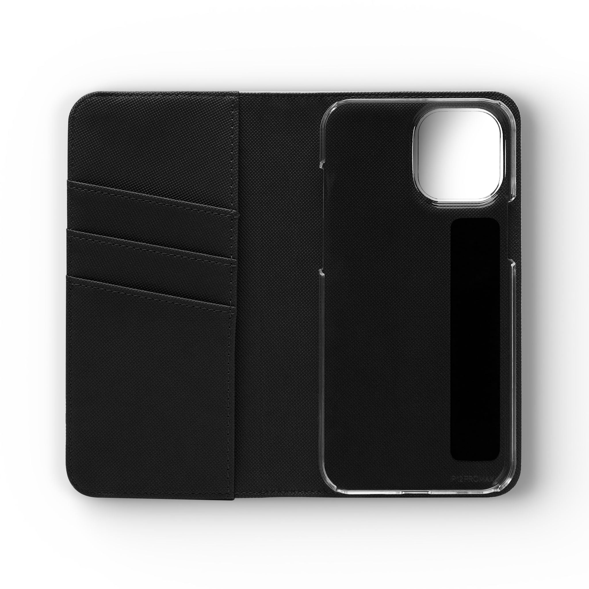 AI Teddy Alpine Wallet Phone Case