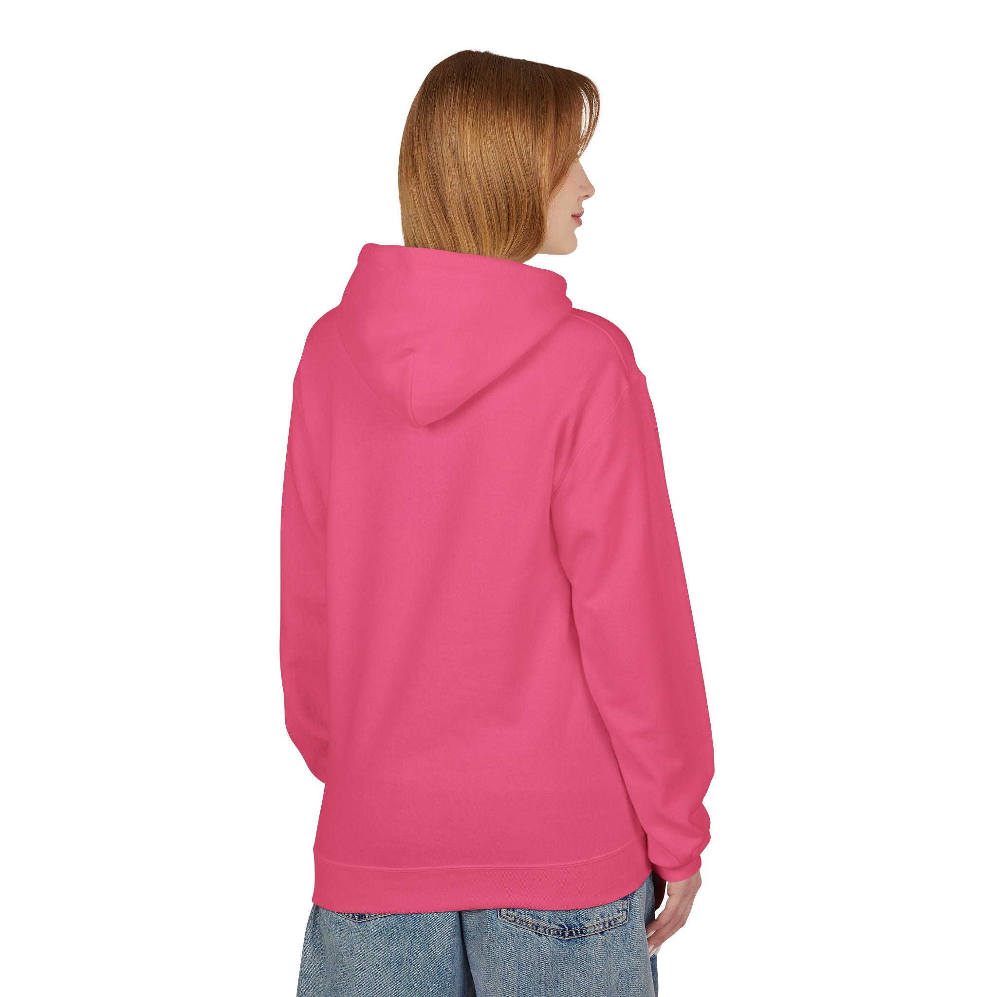 Teddyngton Street Club Premium Hoodie