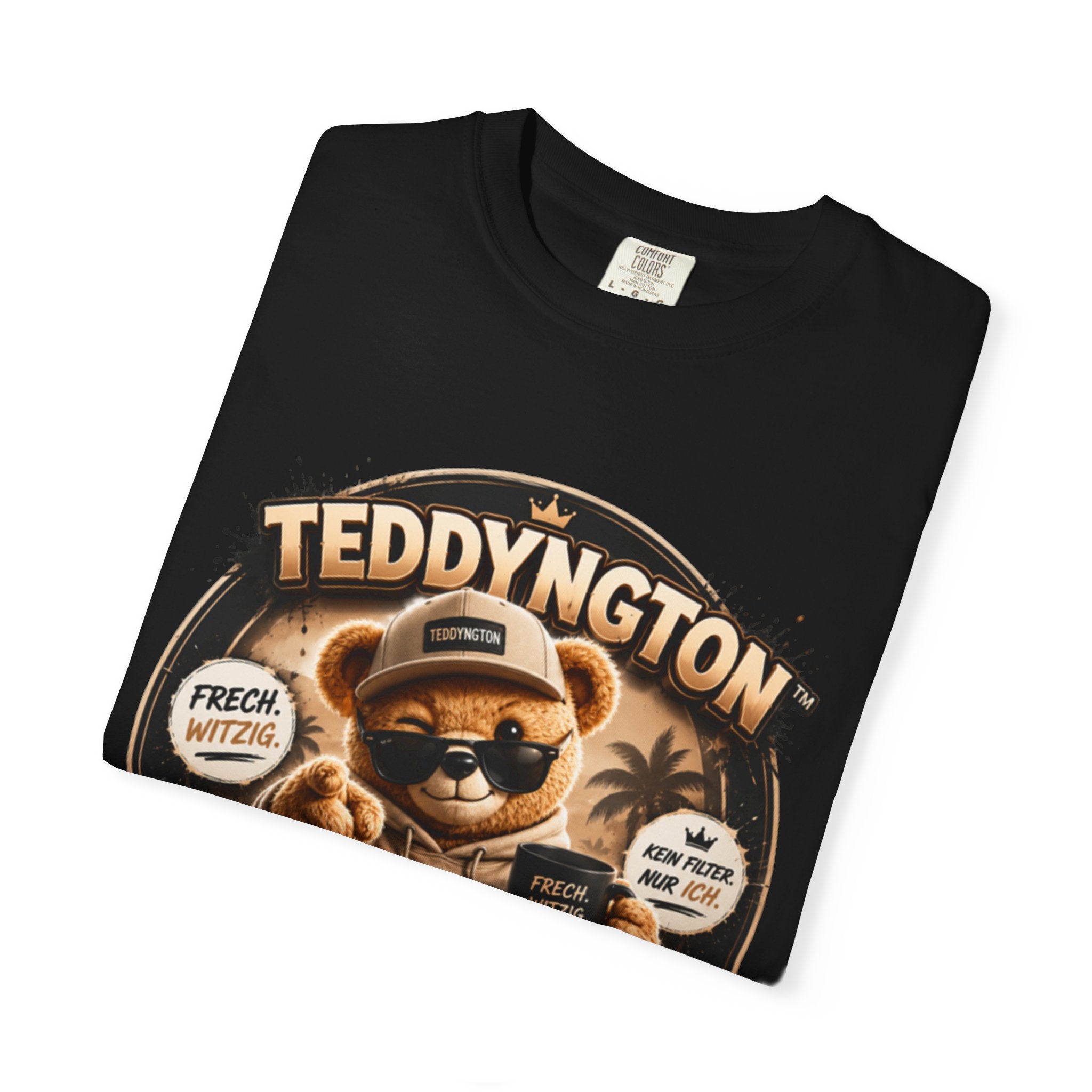 Teddyngton Chill Lounge Club