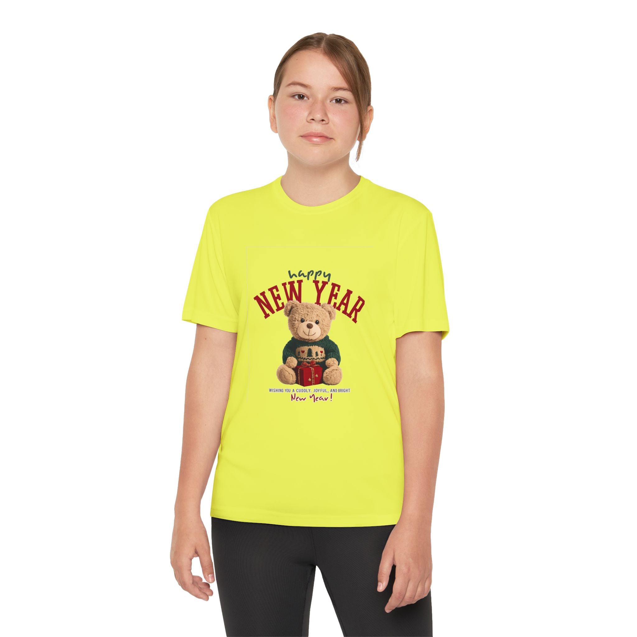Happy New Year T-Shirt