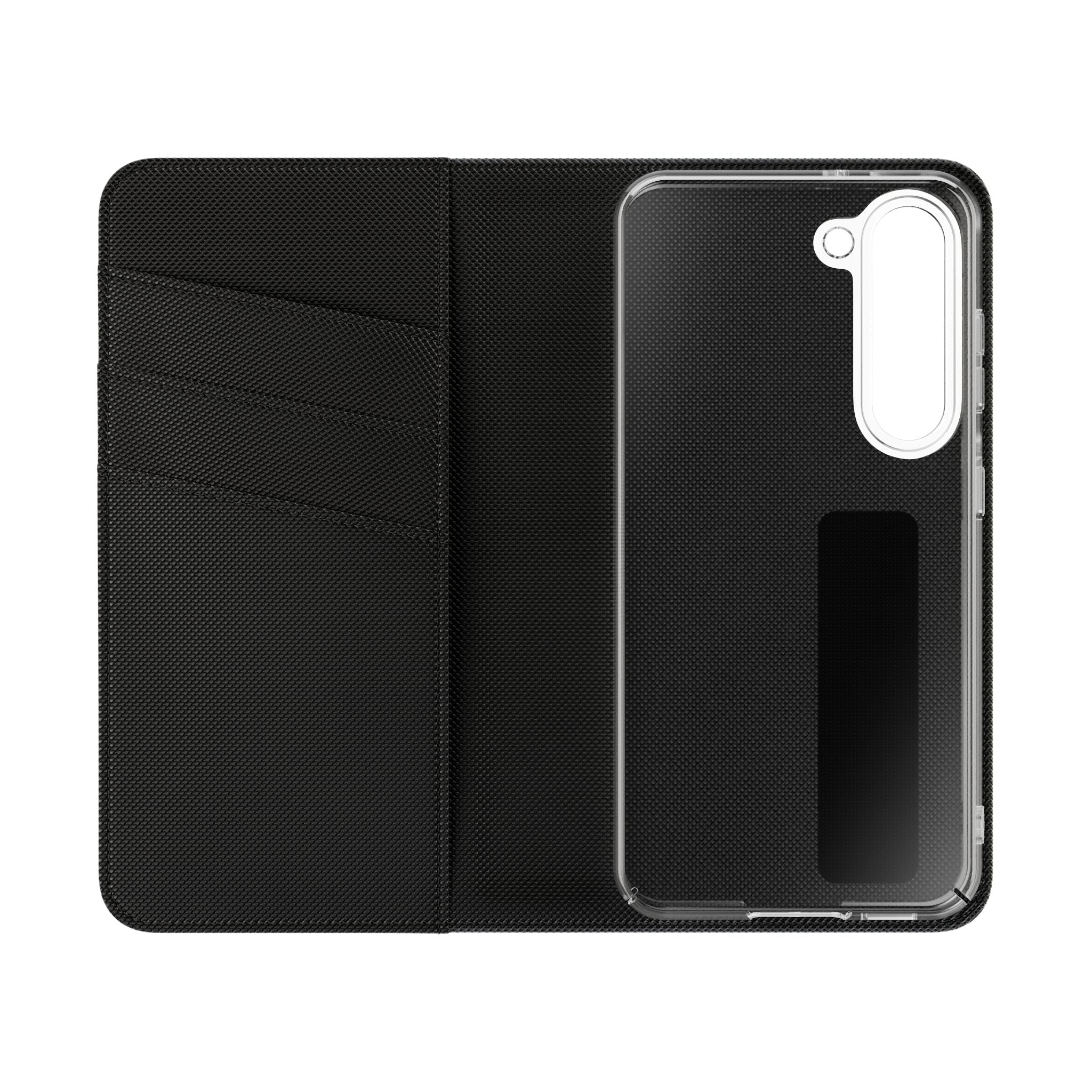 AI Teddy Alpine Wallet Phone Case
