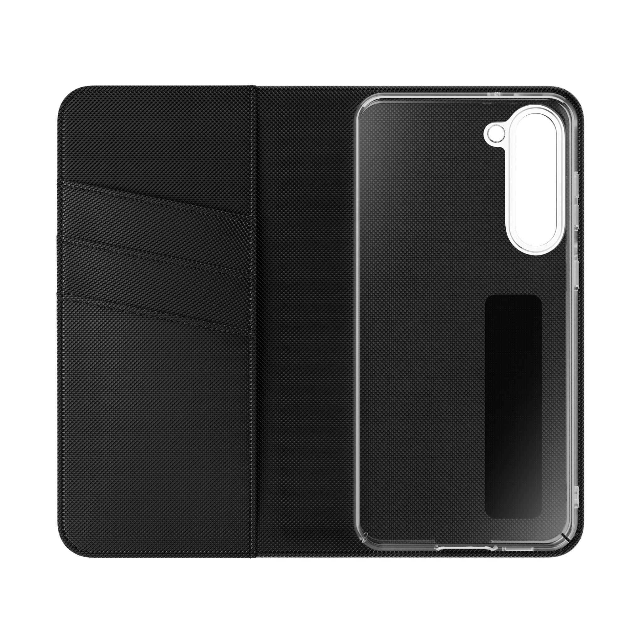 AI Teddy Alpine Wallet Phone Case