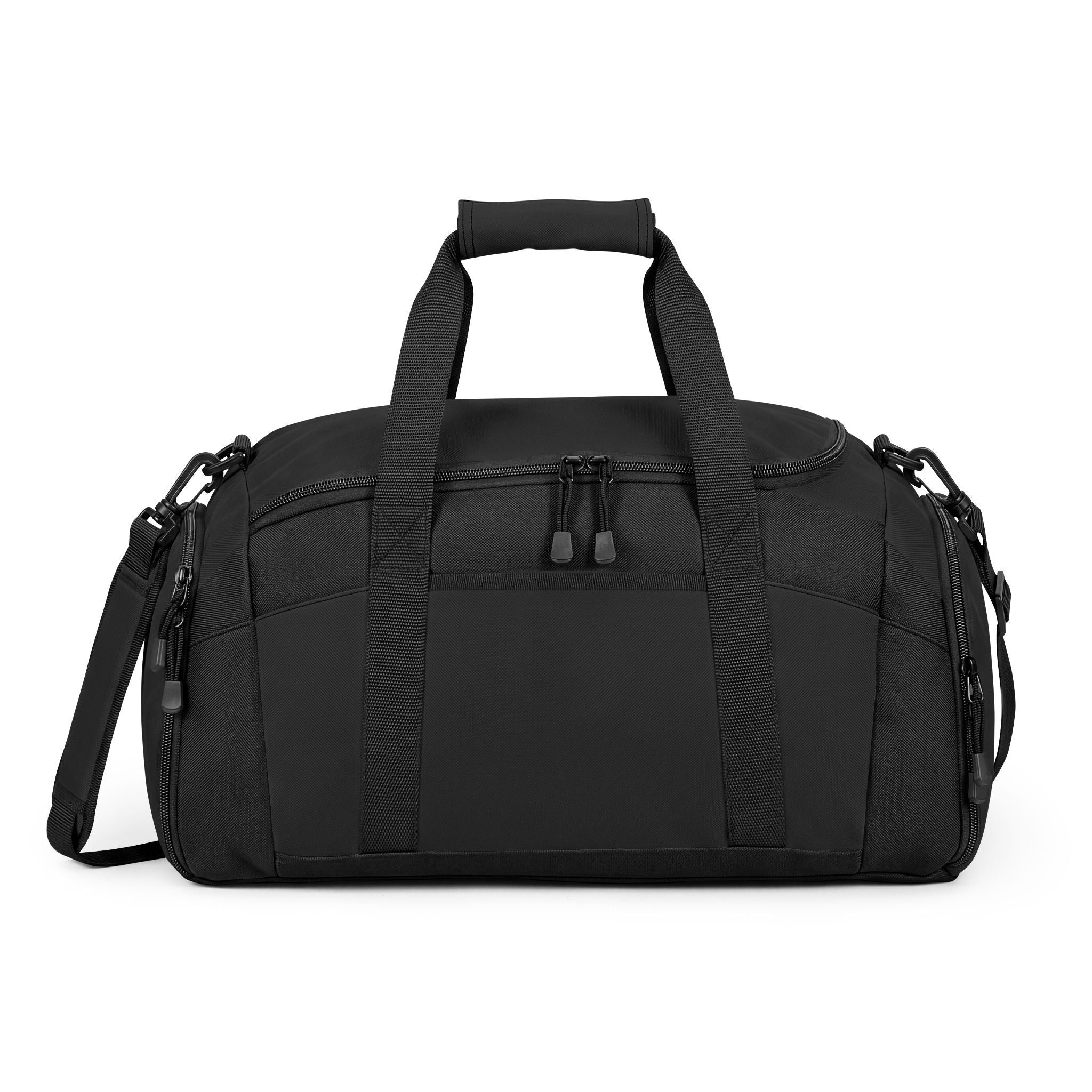 Teddyngton Gym Duffel Bag