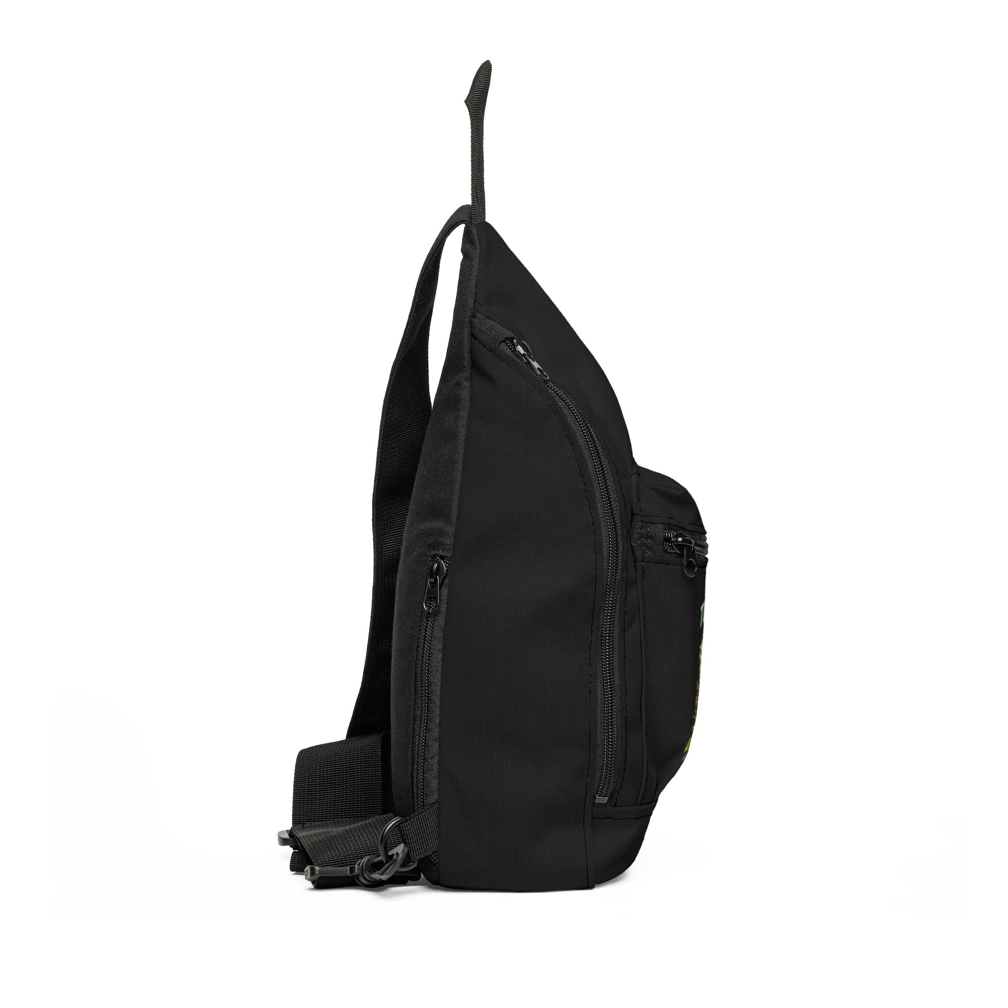 Teddyngton Alpine Elite Sling Backpack