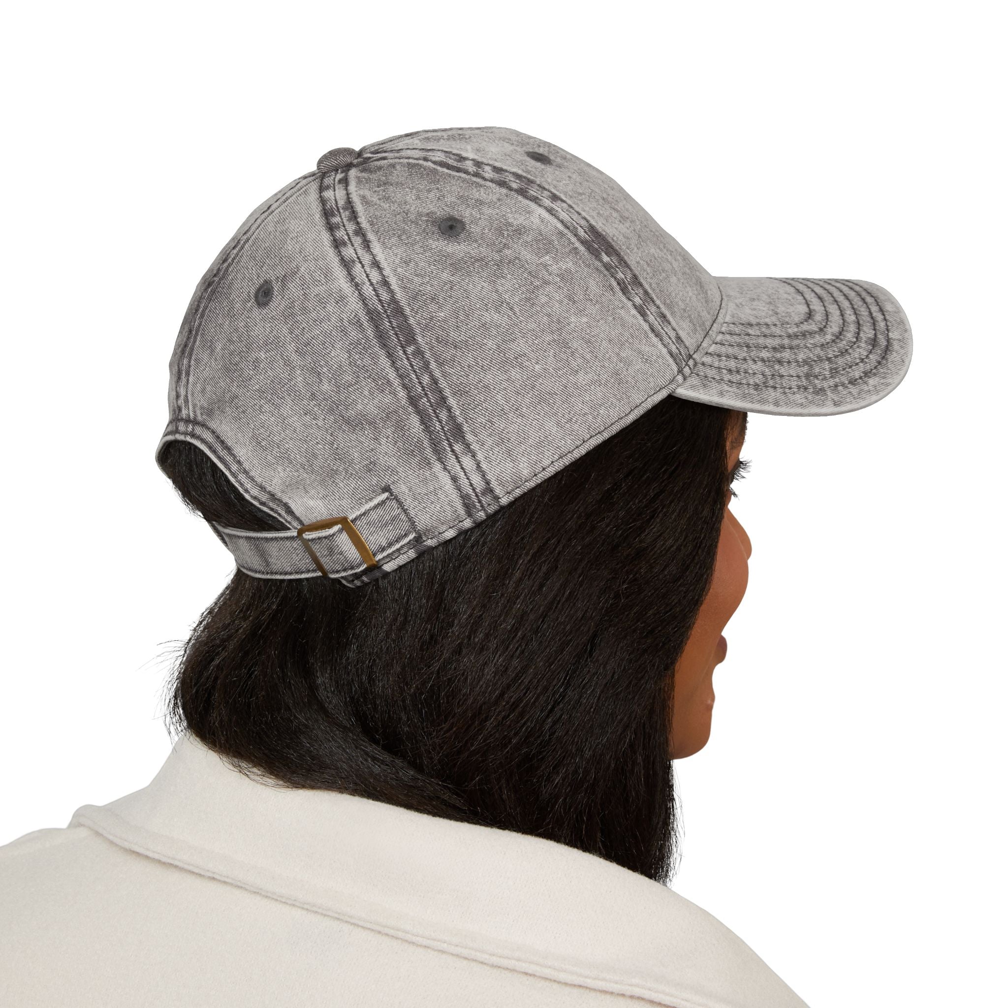 Congrats Graduate Teddy Vintage Dad Hat